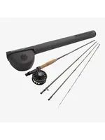 Redington Redington Wrangler Pond Kit - 9'0" - 4wt - 4pc.