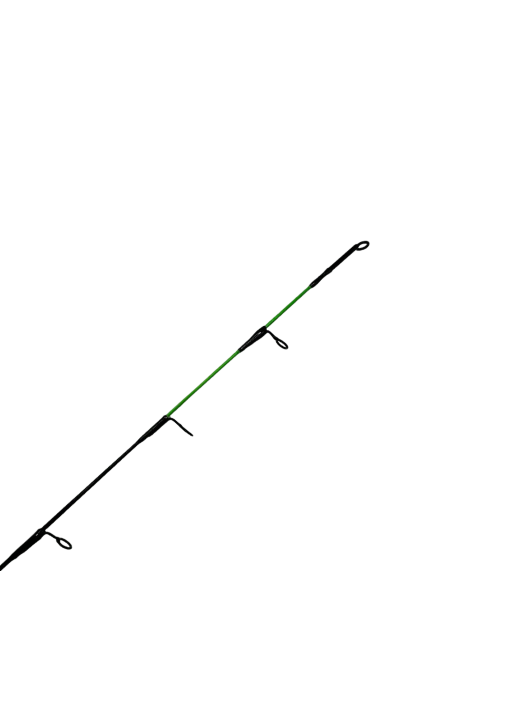 Tackle Shack Tackle Shack Crappie Slapper Ultralight Ice Rod