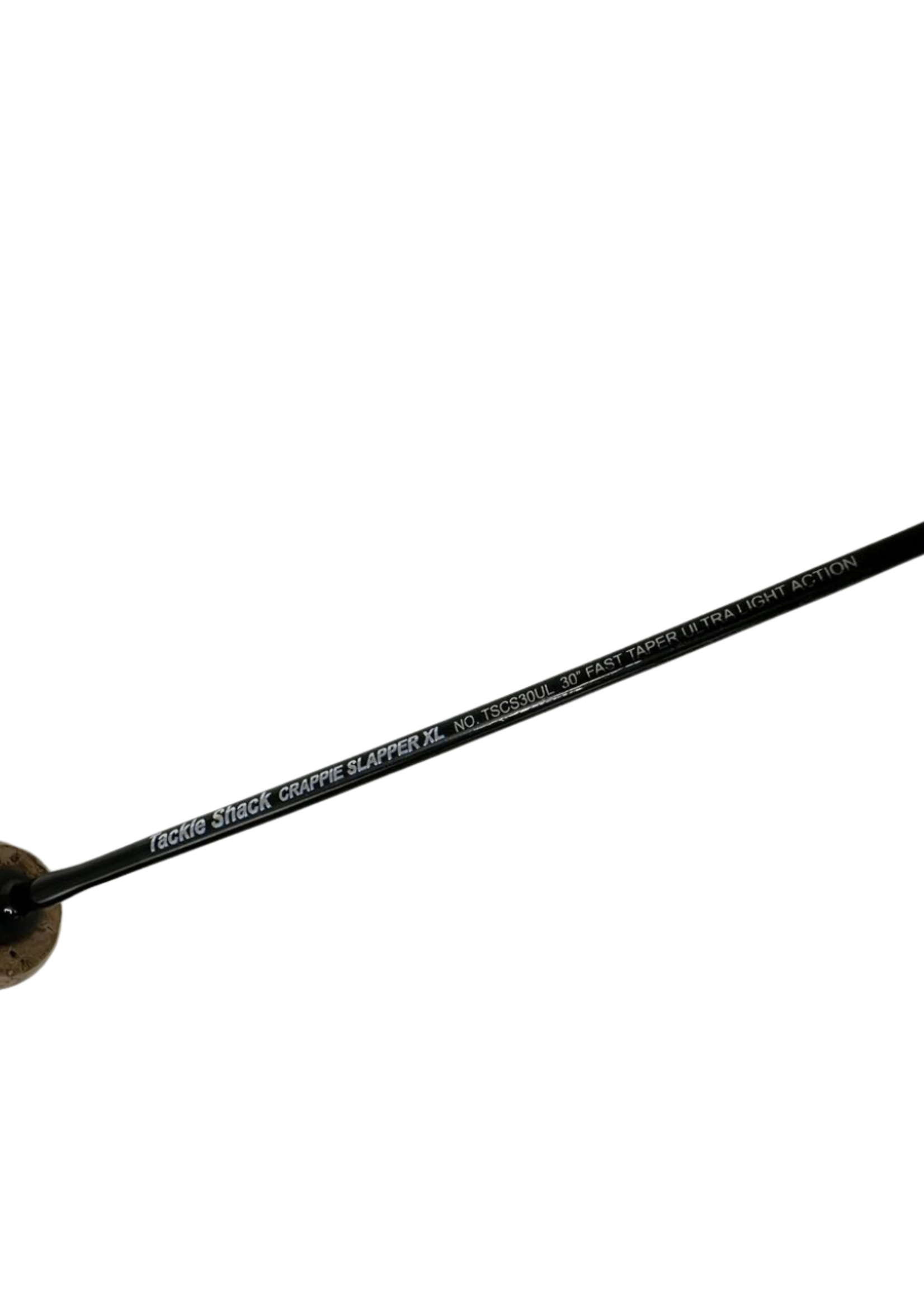 Tackle Shack Tackle Shack Crappie Slapper Ultralight Ice Rod