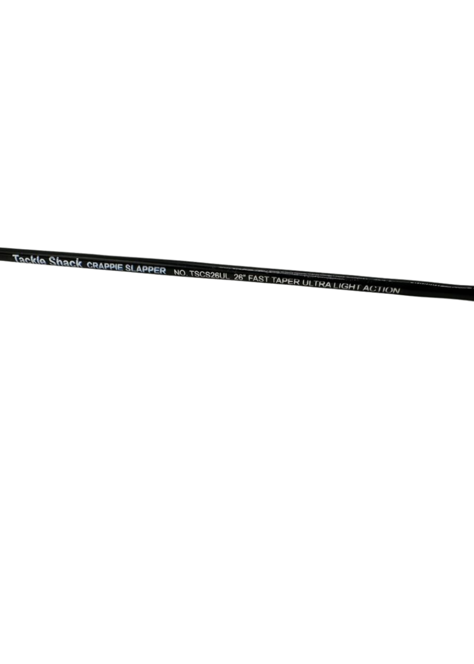 Tackle Shack Tackle Shack Crappie Slapper Ultralight Ice Rod