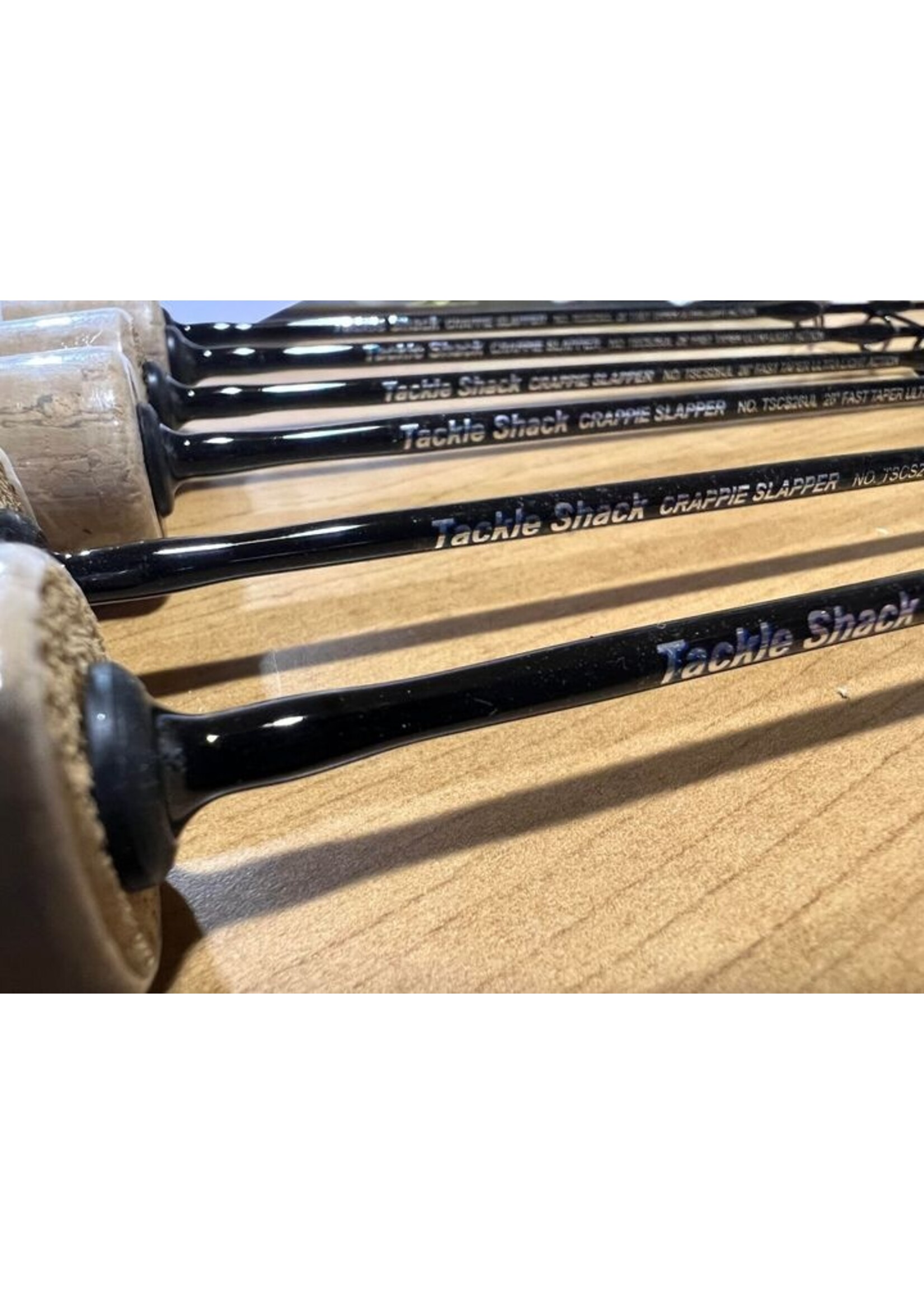 Tackle Shack Tackle Shack Crappie Slapper Ultralight Ice Rod