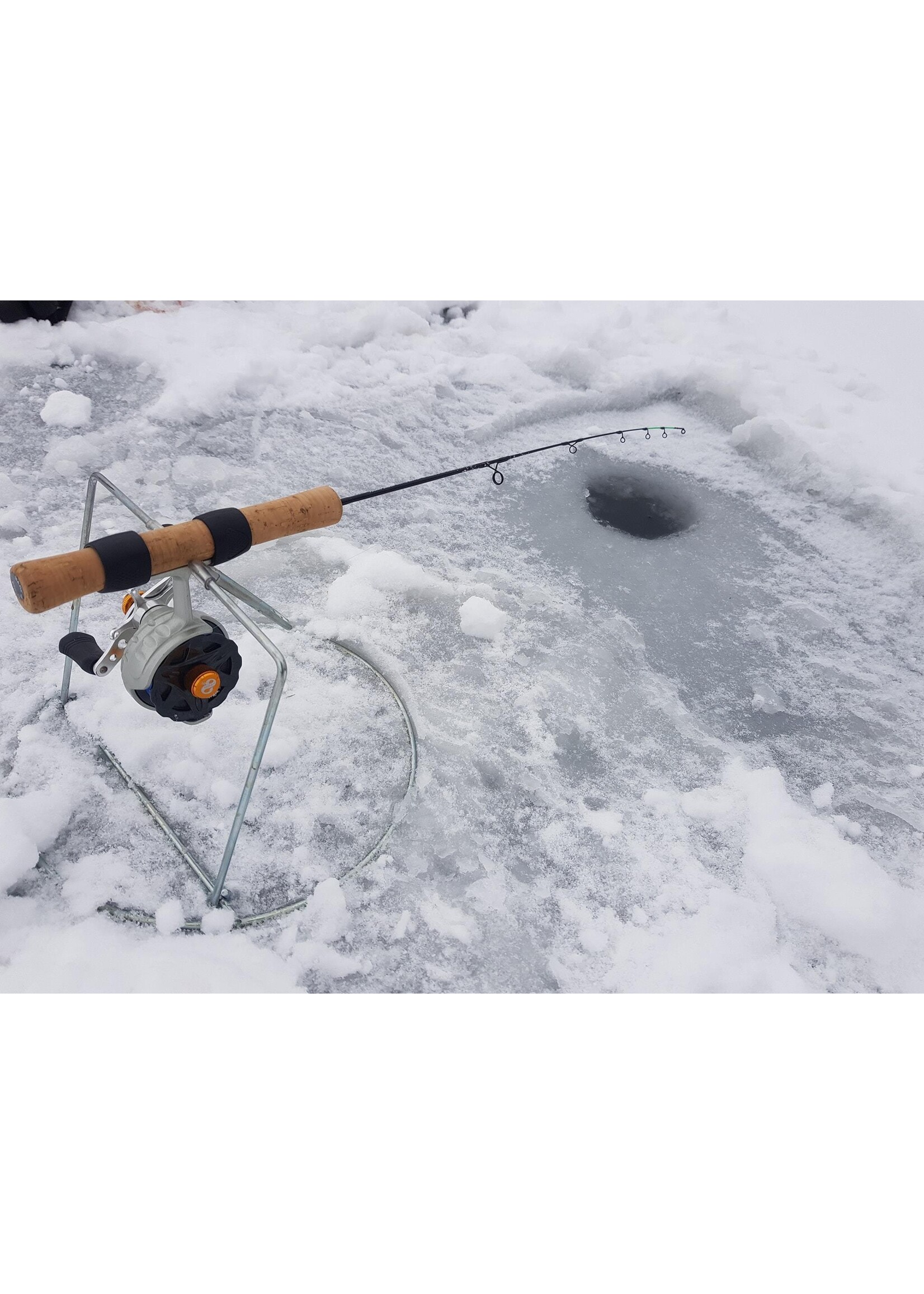Tackle Shack Tackle Shack Crappie Slapper Ultralight Ice Rod