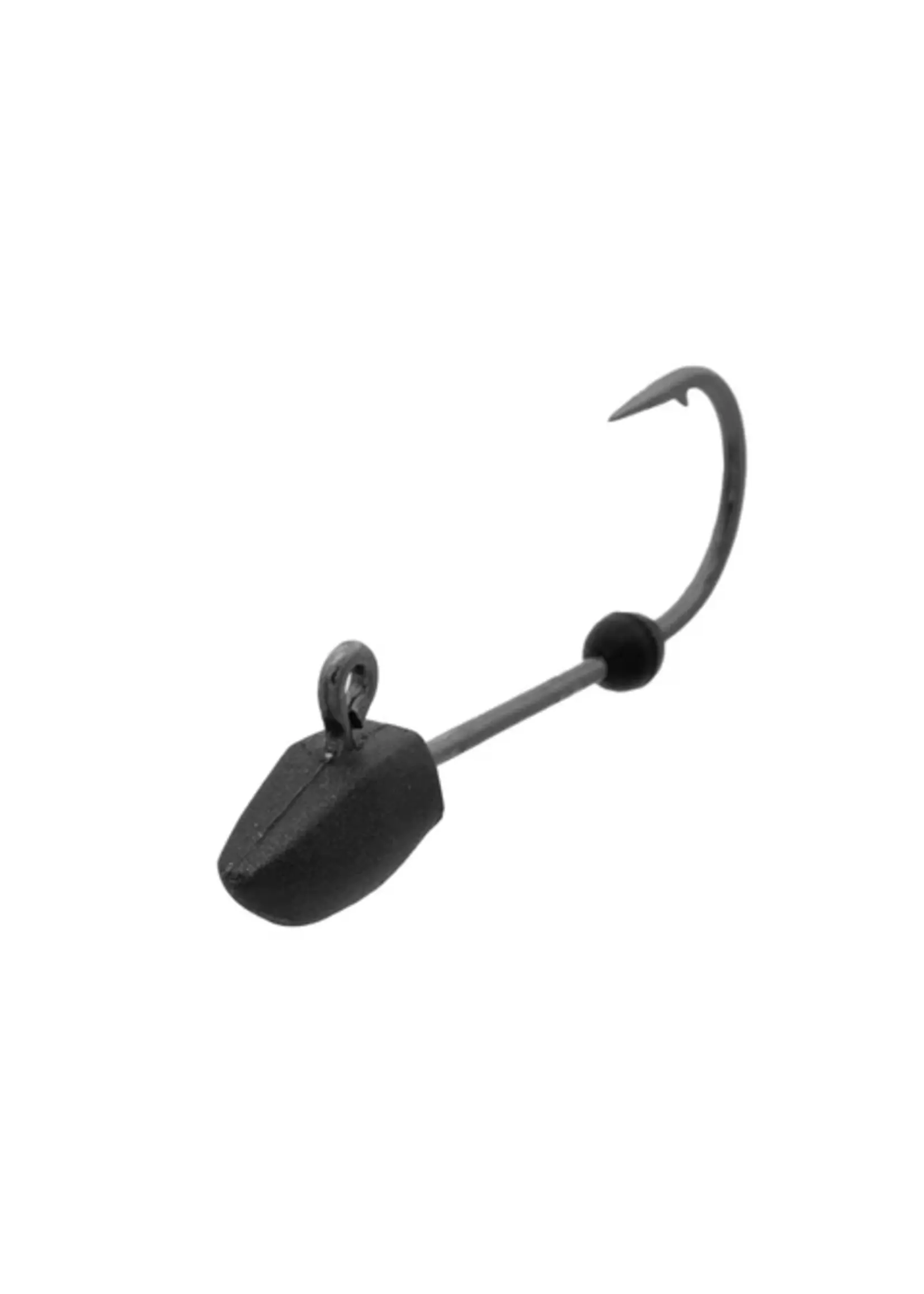 Eurotackle Eurotackle ESR Micro Finesse Tungsten Jighead