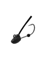 Eurotackle Eurotackle ESR Micro Finesse Tungsten Jighead (Weedless)