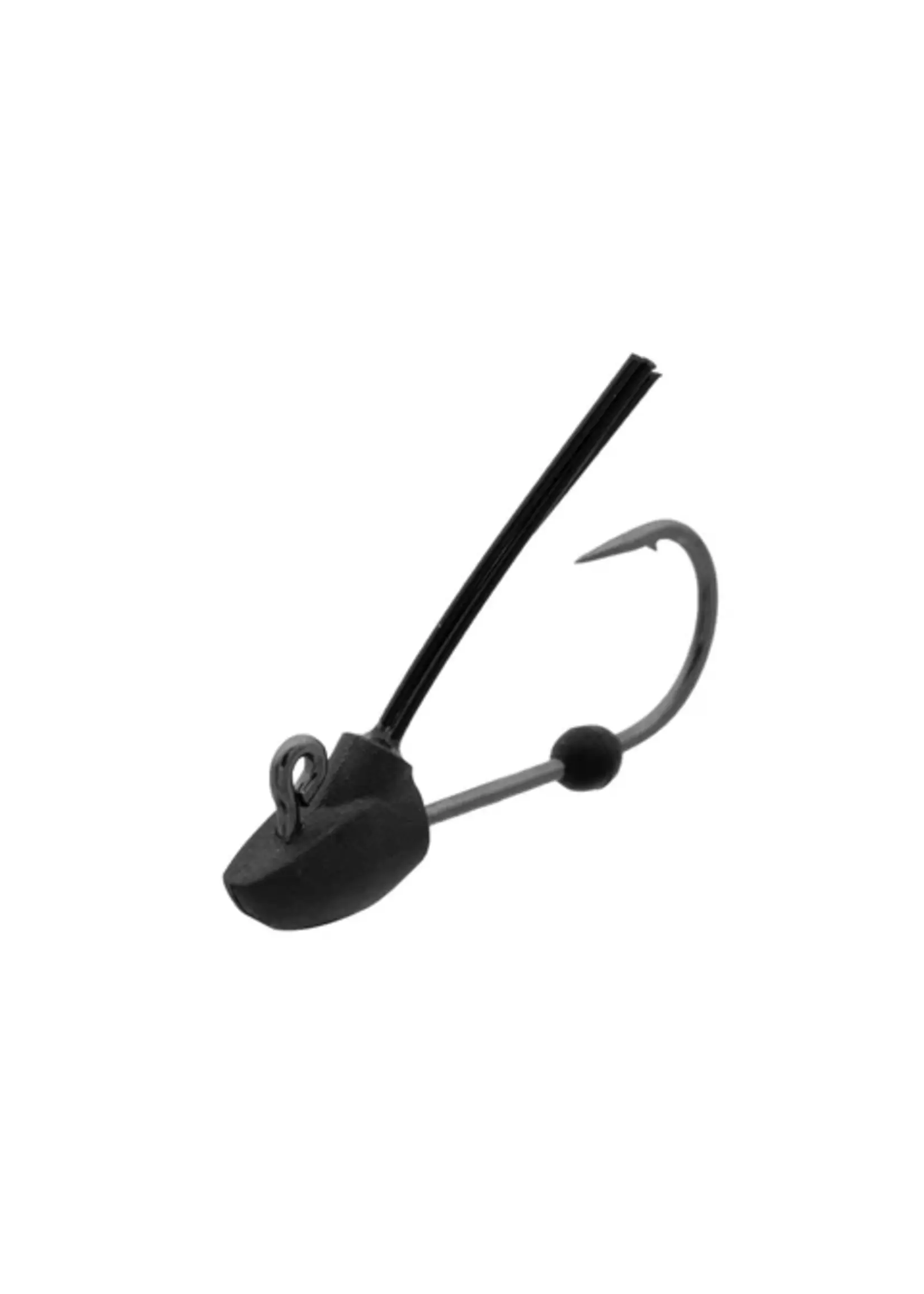 Eurotackle Eurotackle ESR Micro Finesse Tungsten Jighead (Weedless)