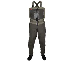 MEDIUM WARMUP TOP Mサイズ MERIDIAN Z Zippered Chest Wader - Paramount Outdoors