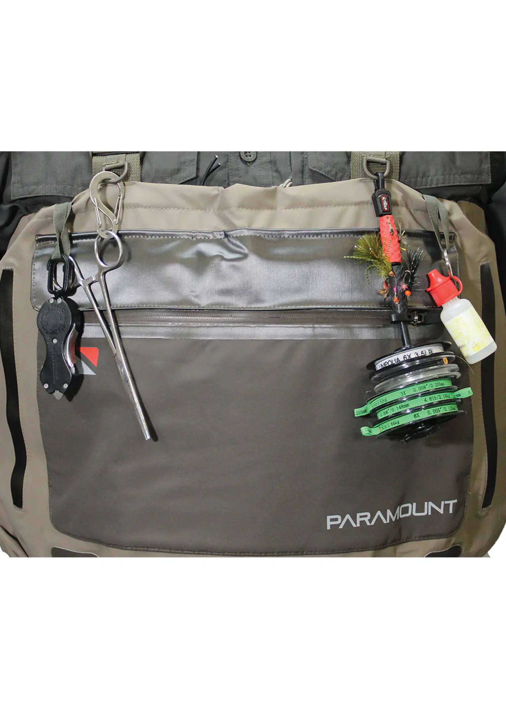 Paramount Paramount Slate Breathable Wader