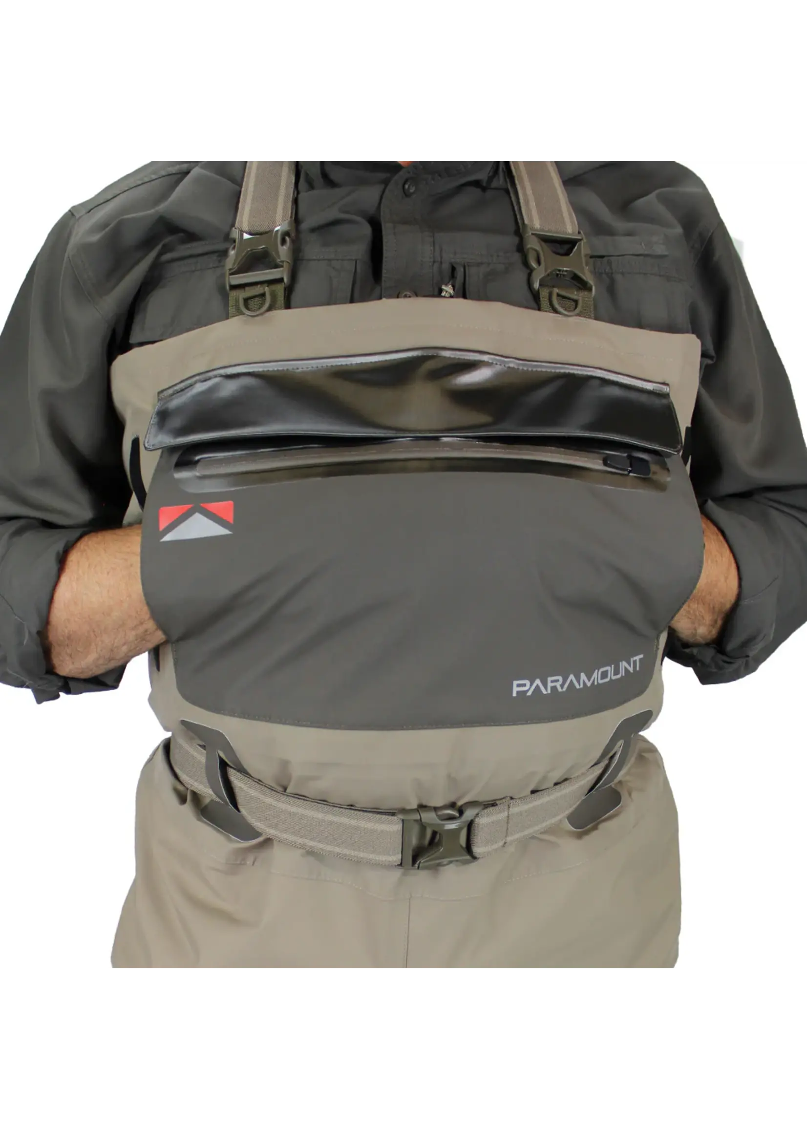 Paramount Paramount Slate Breathable Wader