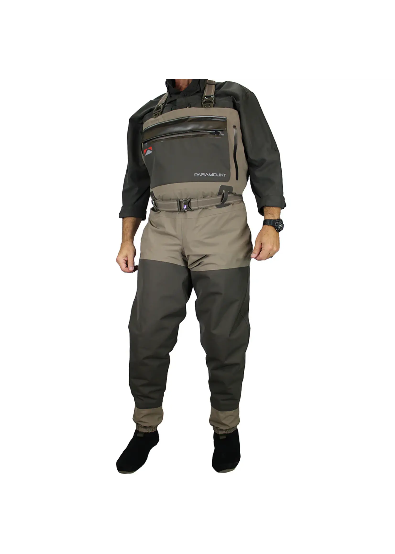 Paramount Paramount Slate Breathable Wader