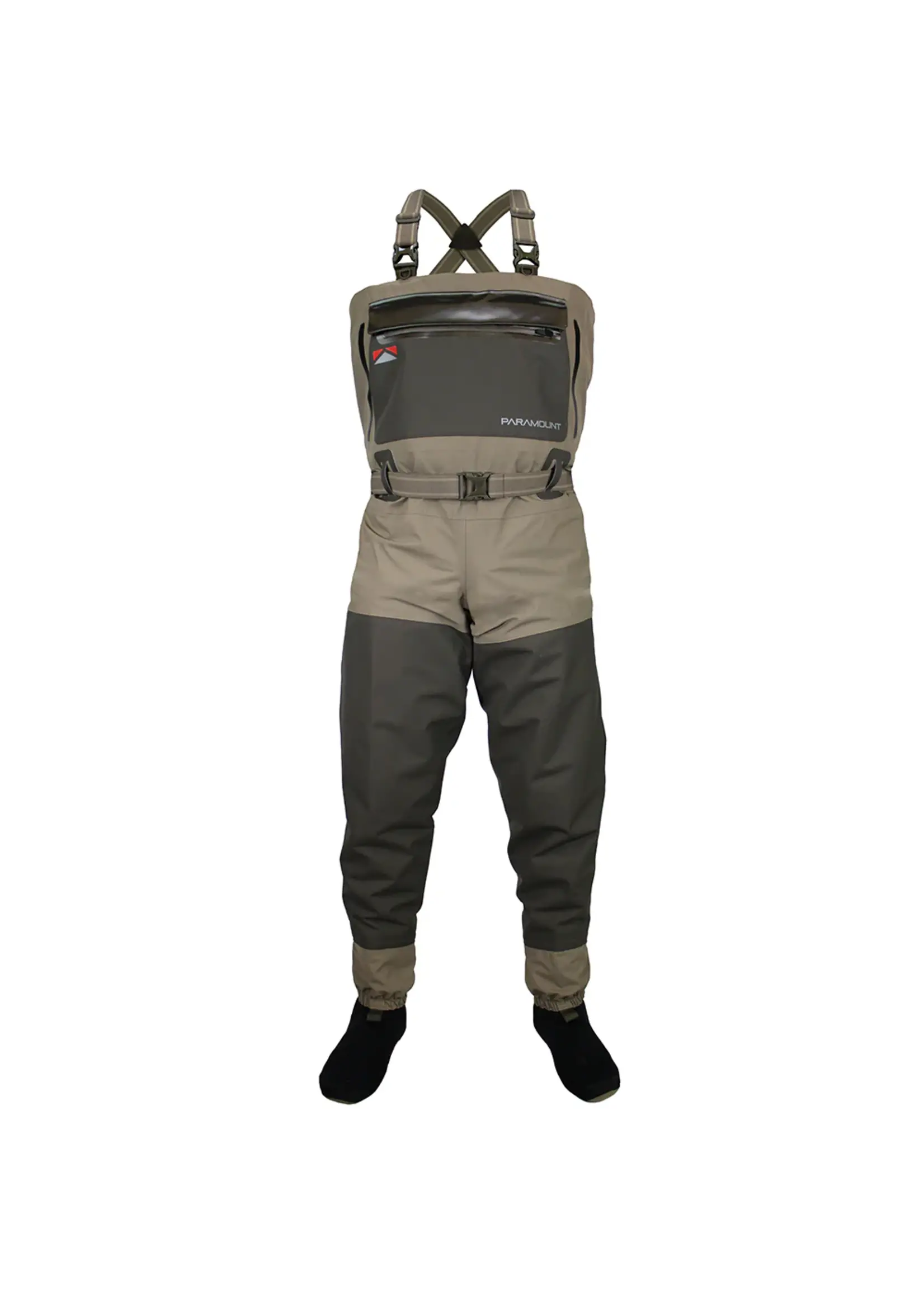 Paramount Paramount Slate Breathable Wader