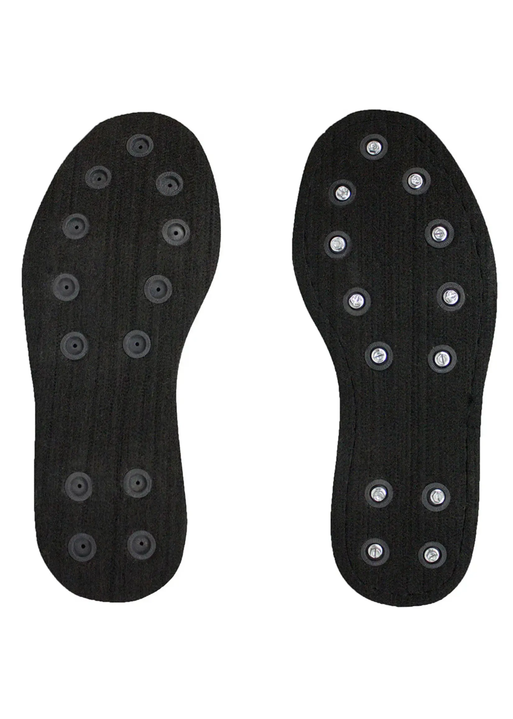 Paramount Paramount Slate Felt Wading Boot