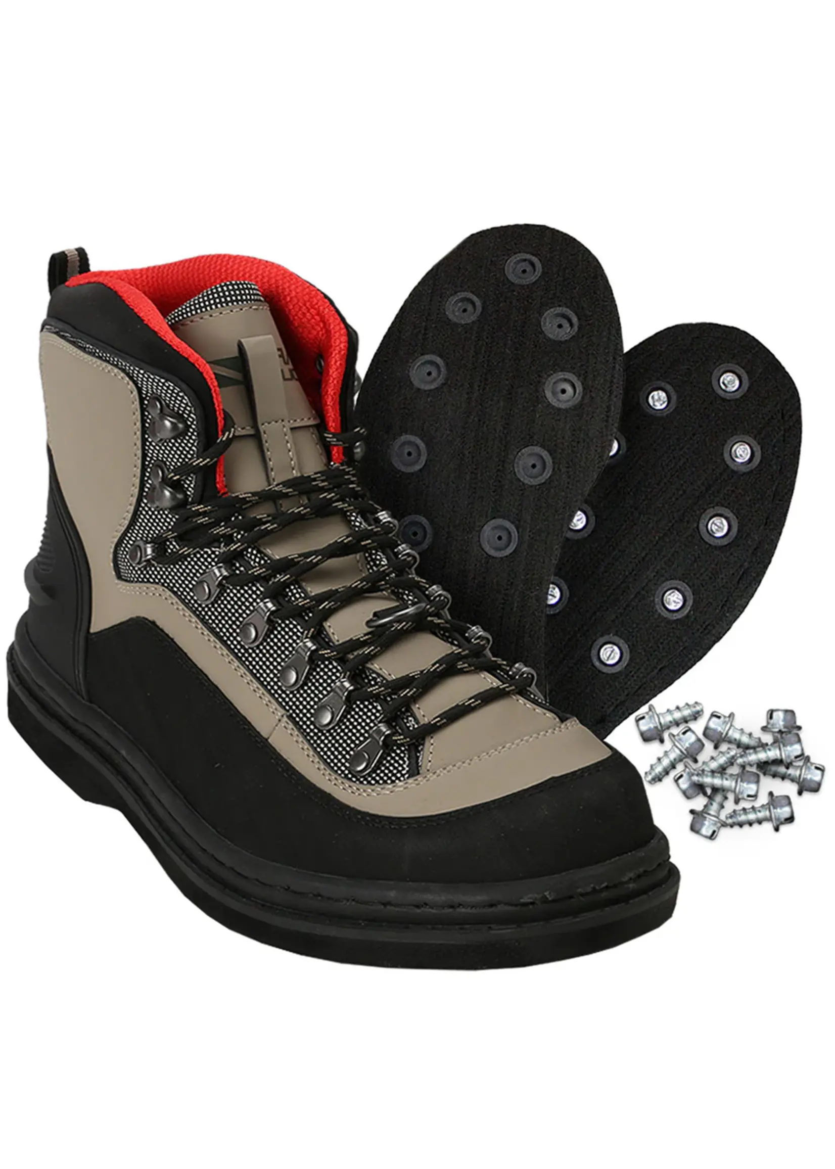 Paramount Paramount Slate Felt Wading Boot