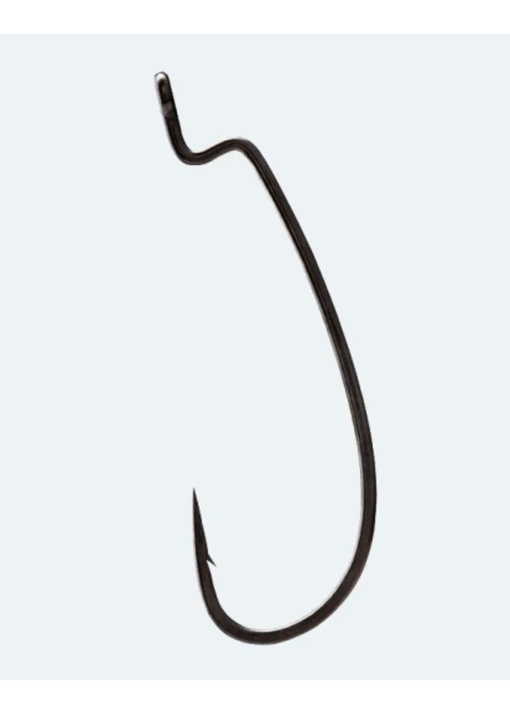 BKK BKK Basilisk Worm Hooks