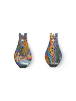 FisheWear FisheWear Unbound Brown Nippers