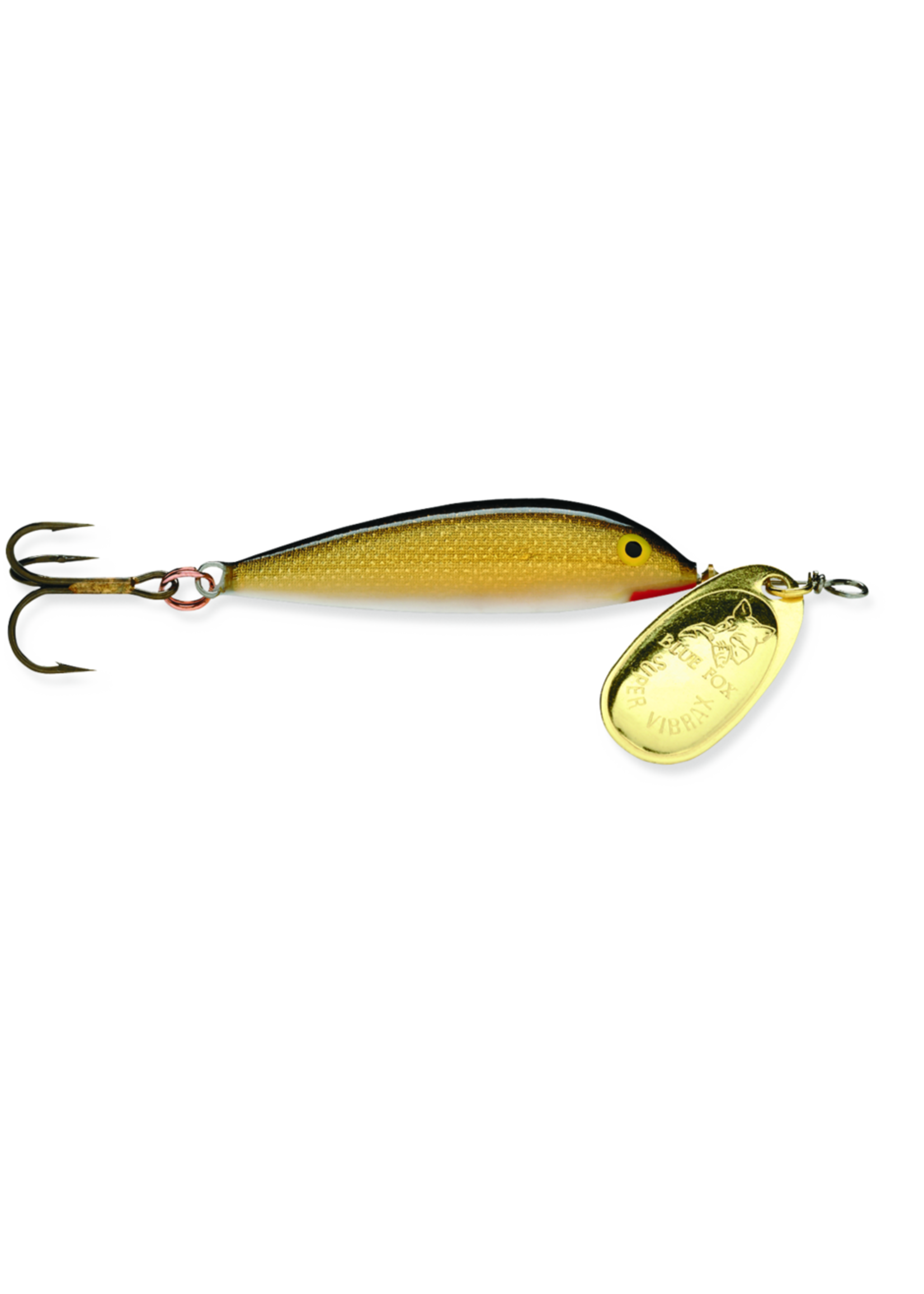 Blue Fox Blue Fox Minnow Spin