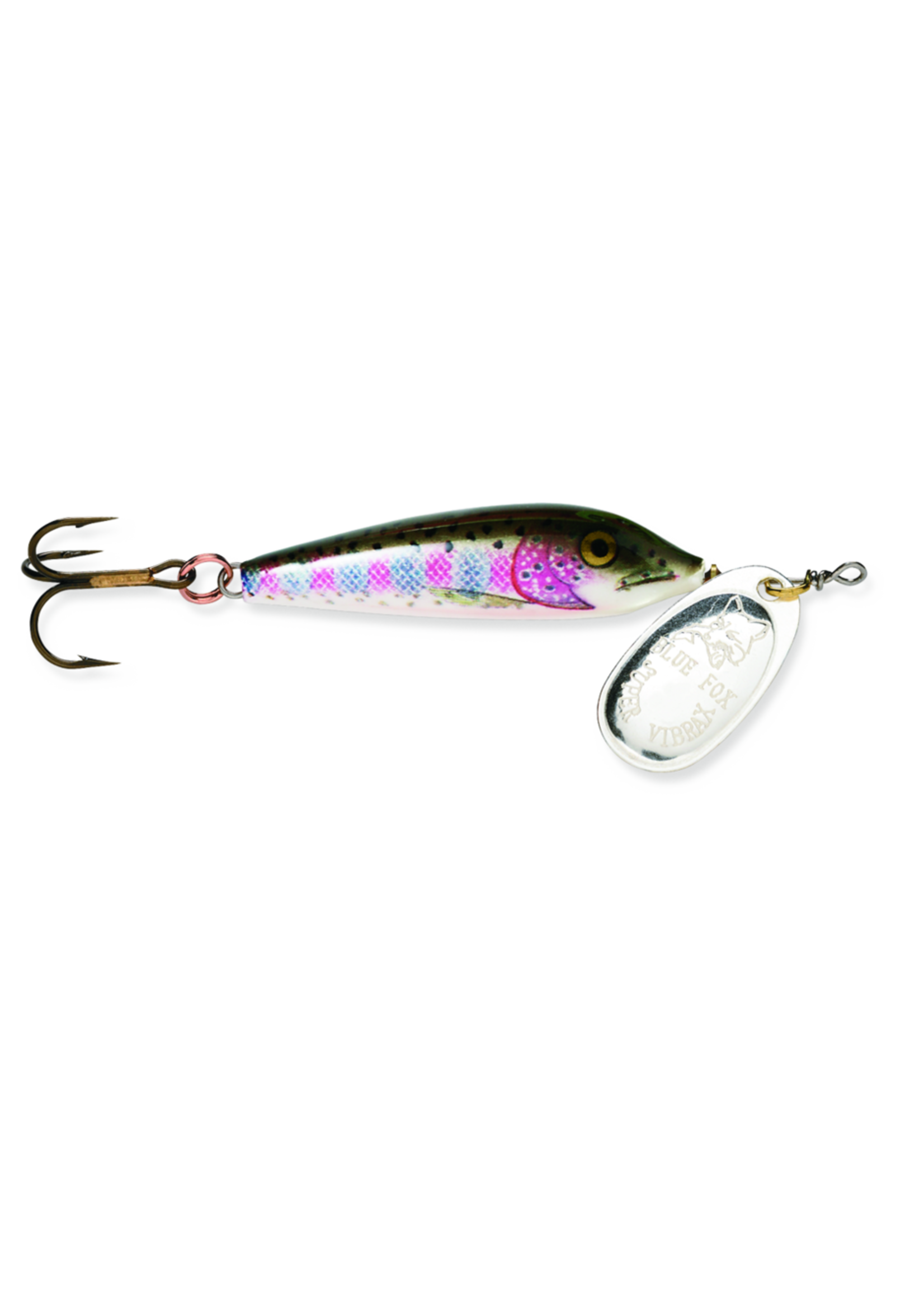 Blue Fox Blue Fox Minnow Spin