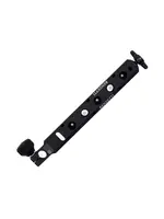 Renzetti Renzetti Tool Bar - 6" - Black