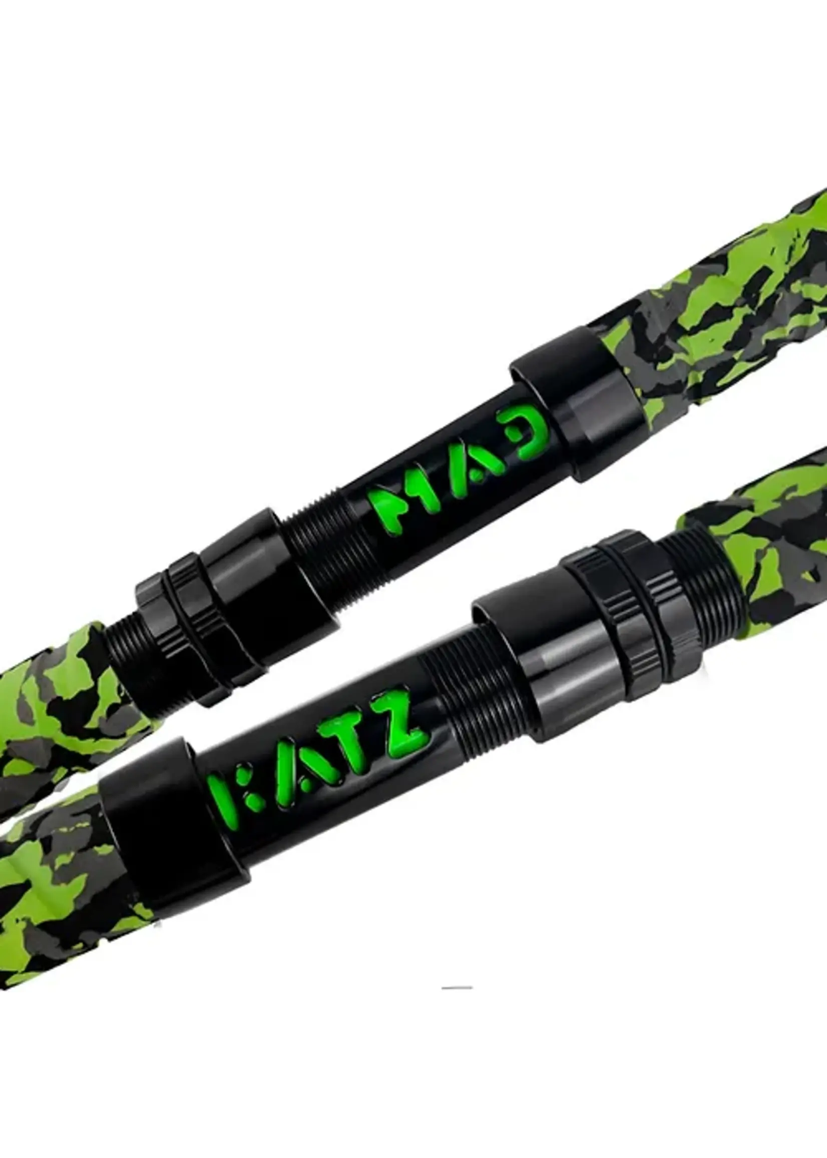 Mad Katz MadKatz Spinning Rods