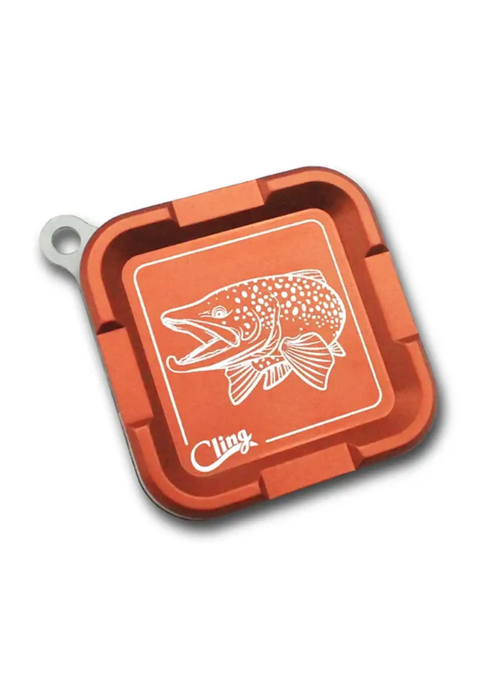 Cling Fishing Products Cling Mag Grab Plus - Hook Jaw