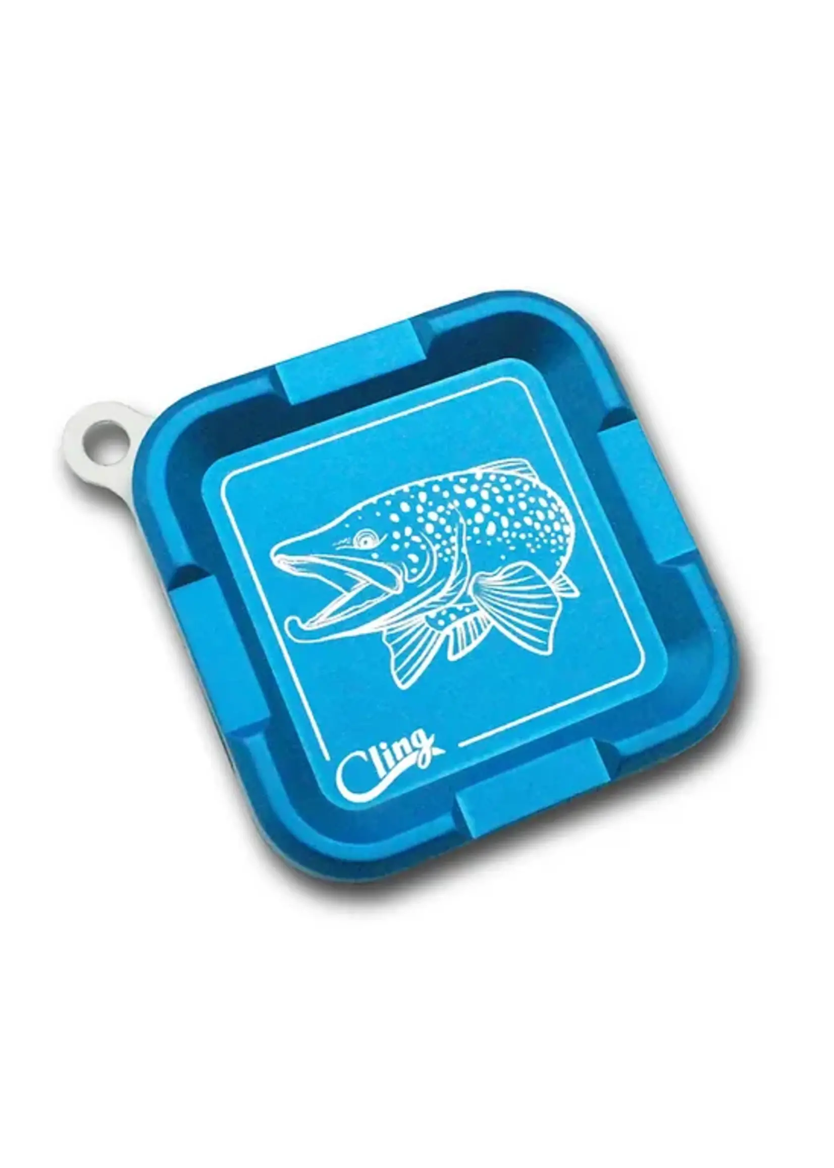 Cling Fishing Products Cling Mag Grab Plus - Hook Jaw