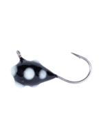 Clam Clam Confetti Tungsten Jig