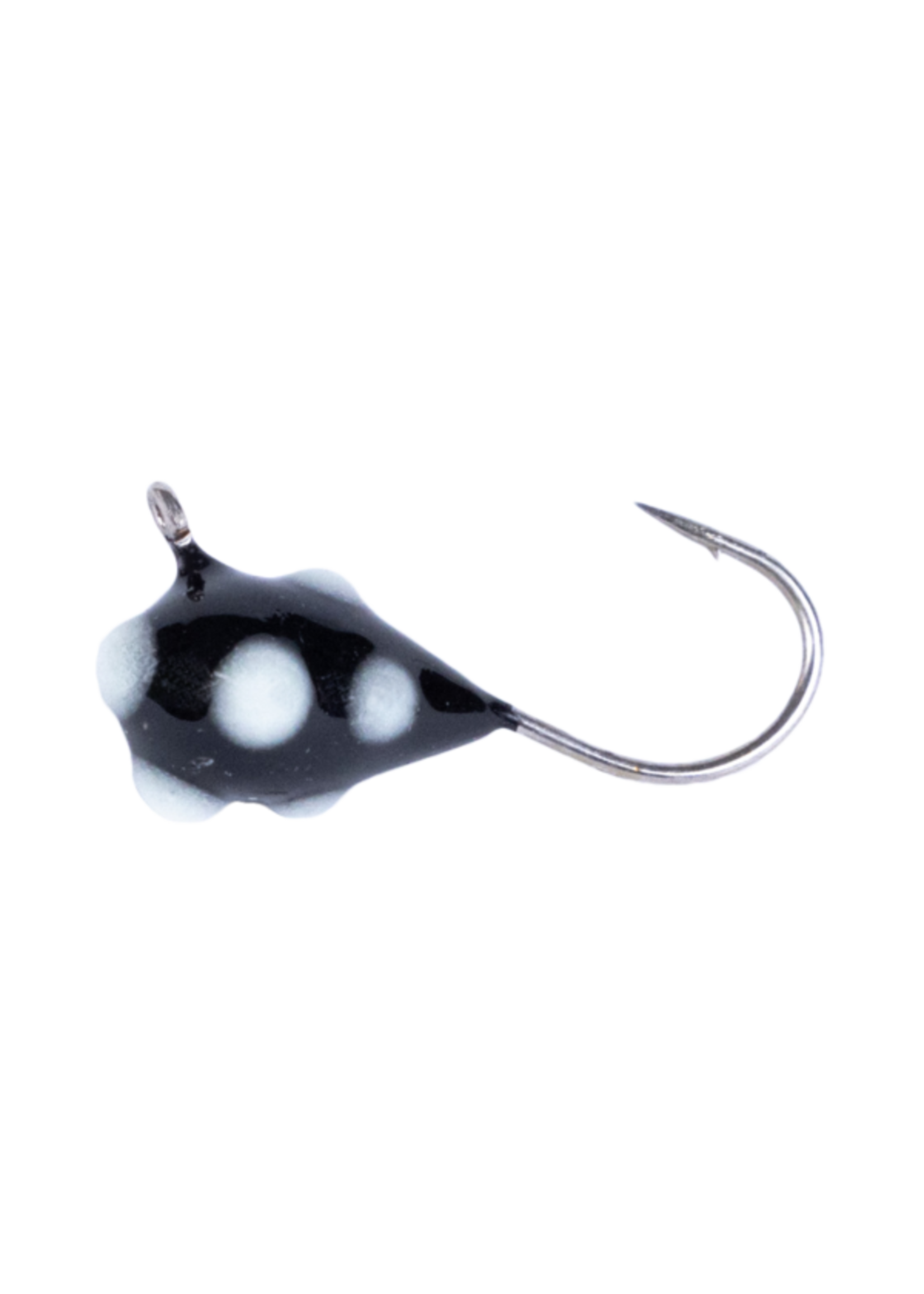 Clam Clam Confetti Tungsten Jig