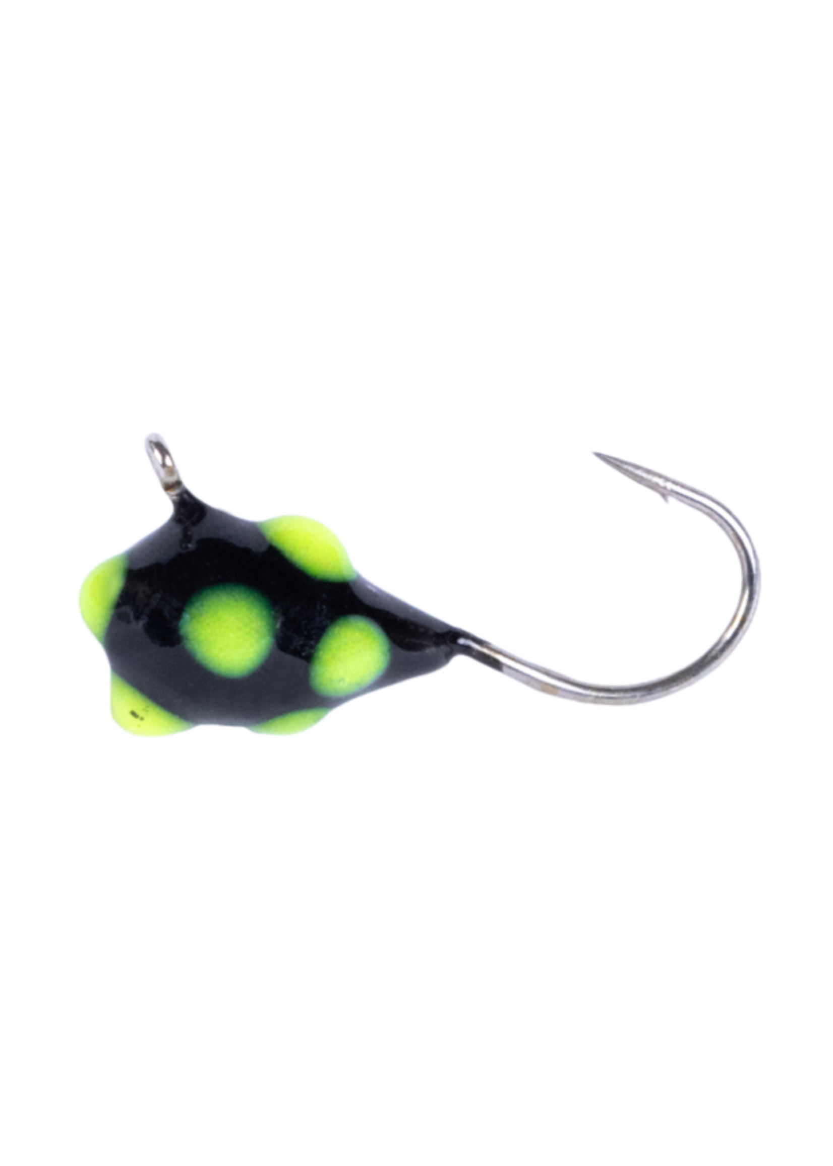 Clam Clam Confetti Tungsten Jig