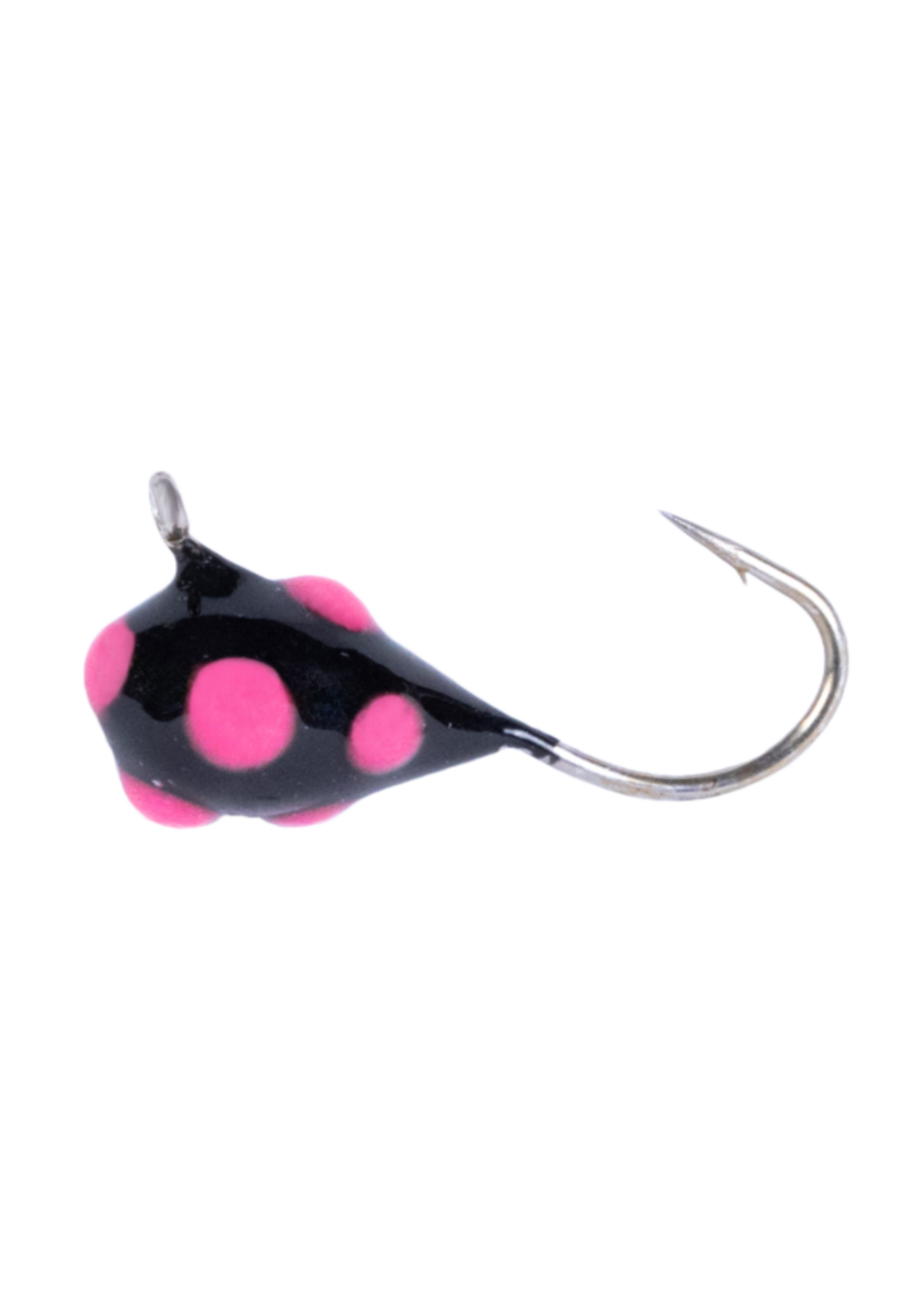 Clam Clam Confetti Tungsten Jig