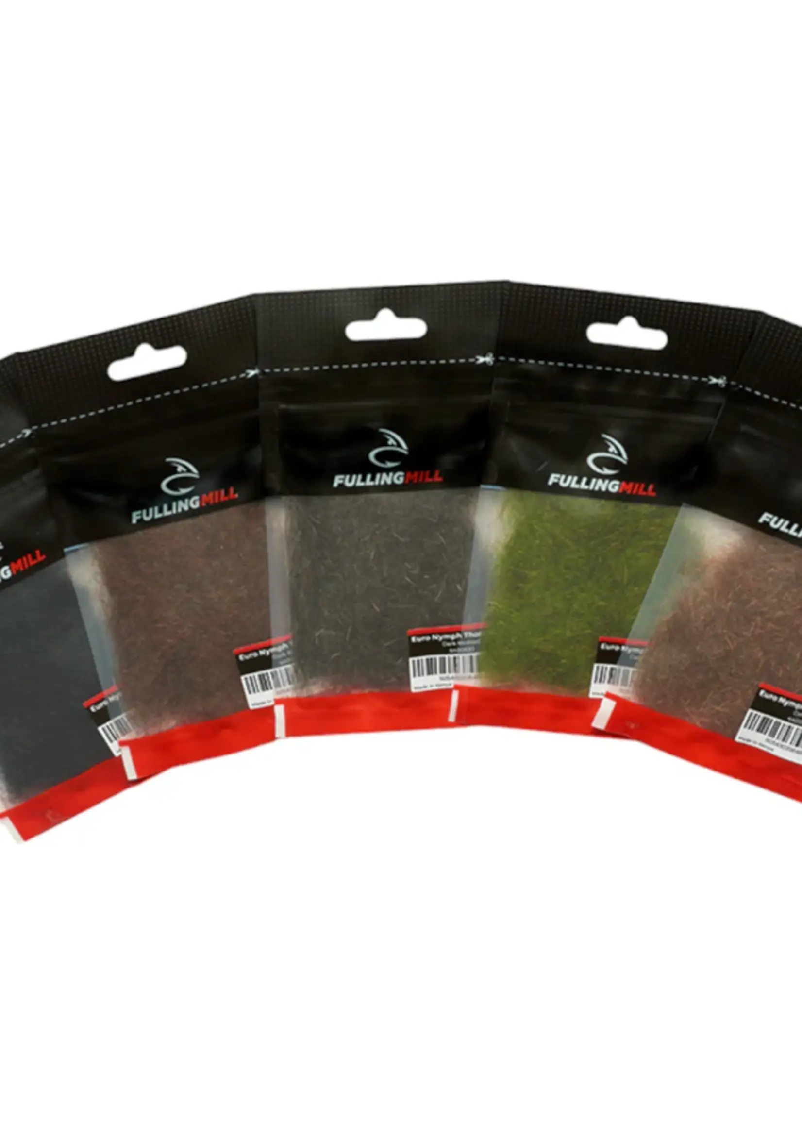 Fulling Mill Fulling Mill Euro Nymph Thorax Dub