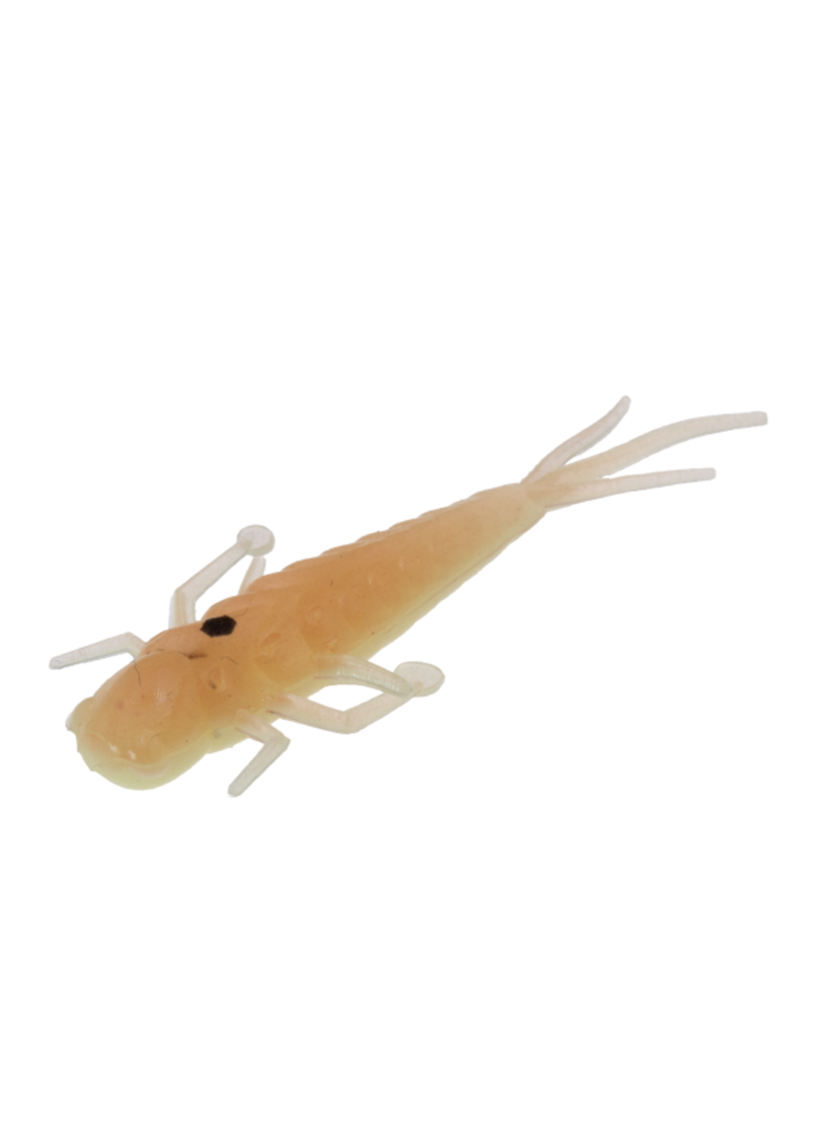 Clam Clam Niku Twitch Fly