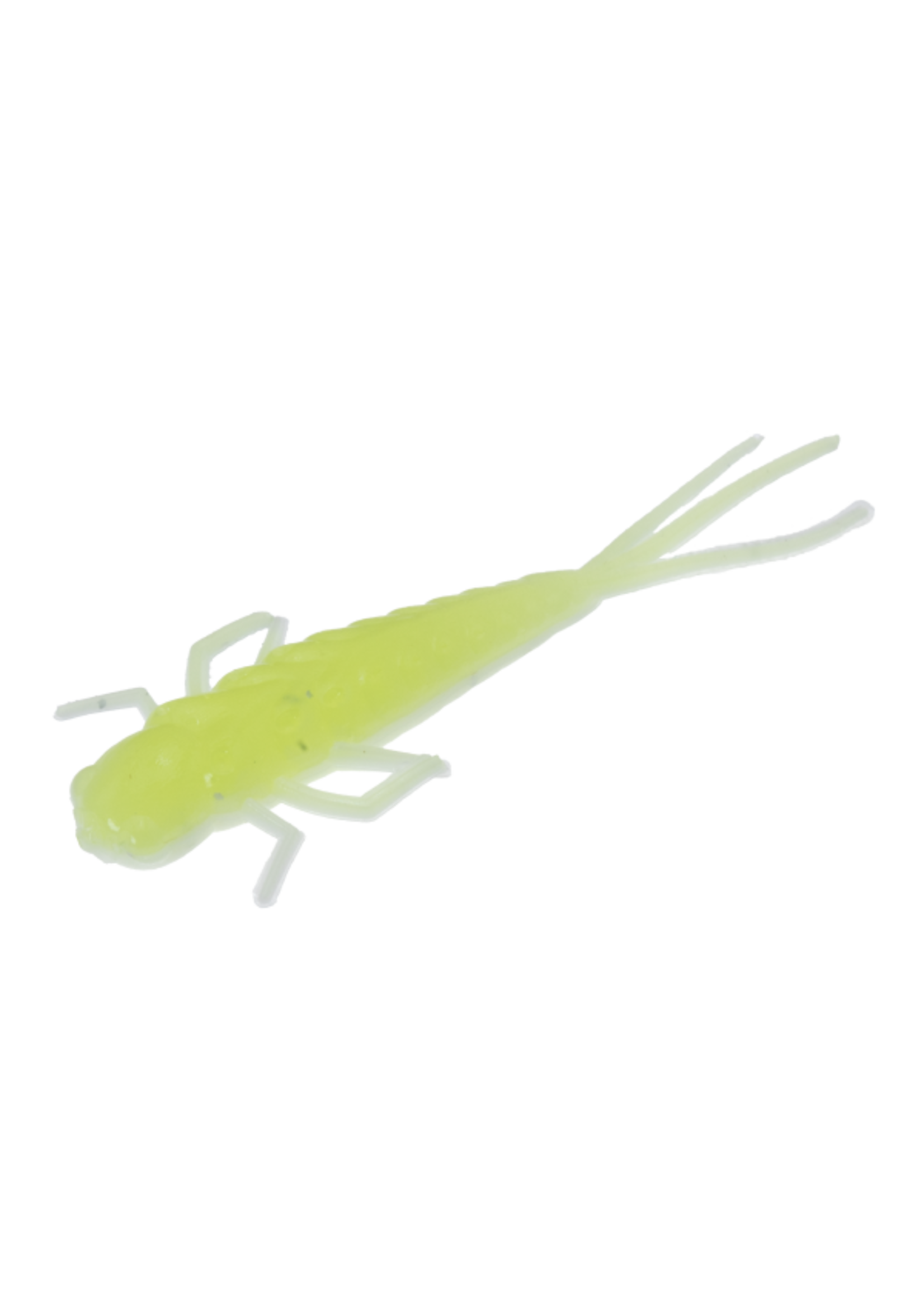 Clam Clam Niku Twitch Fly