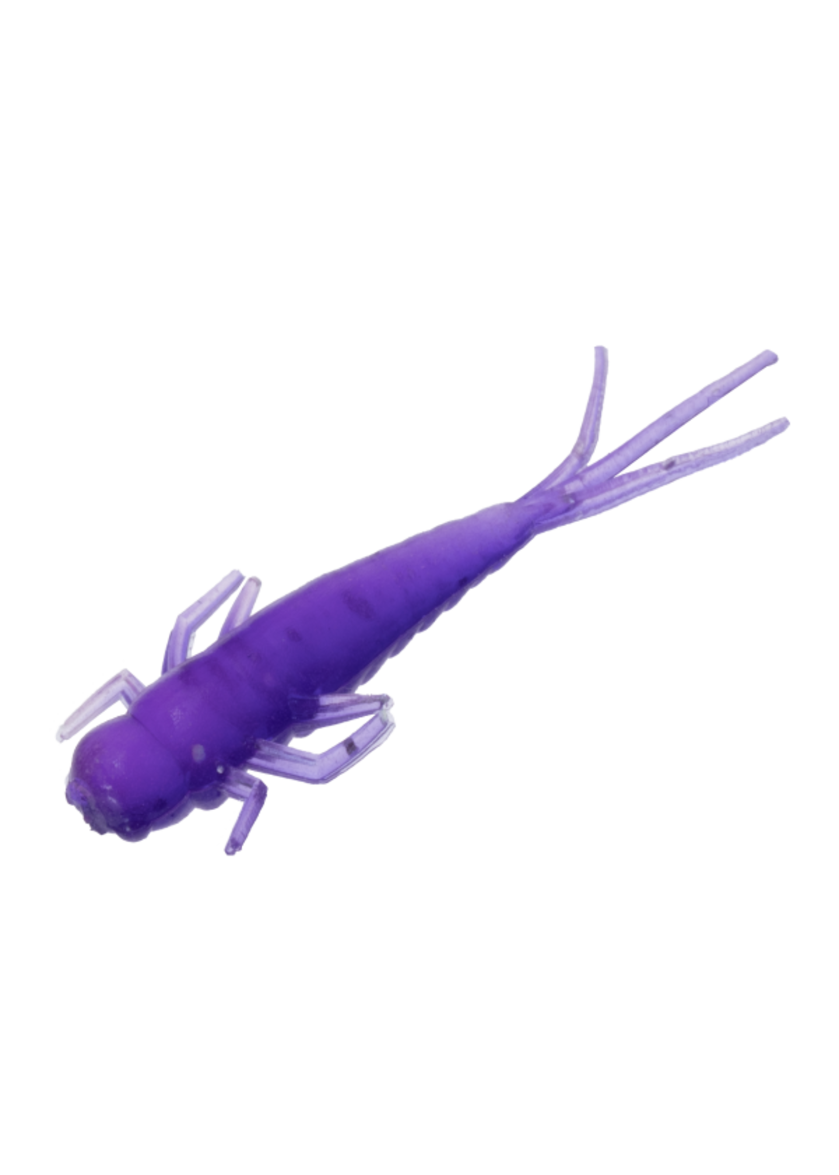 Clam Clam Niku Twitch Fly