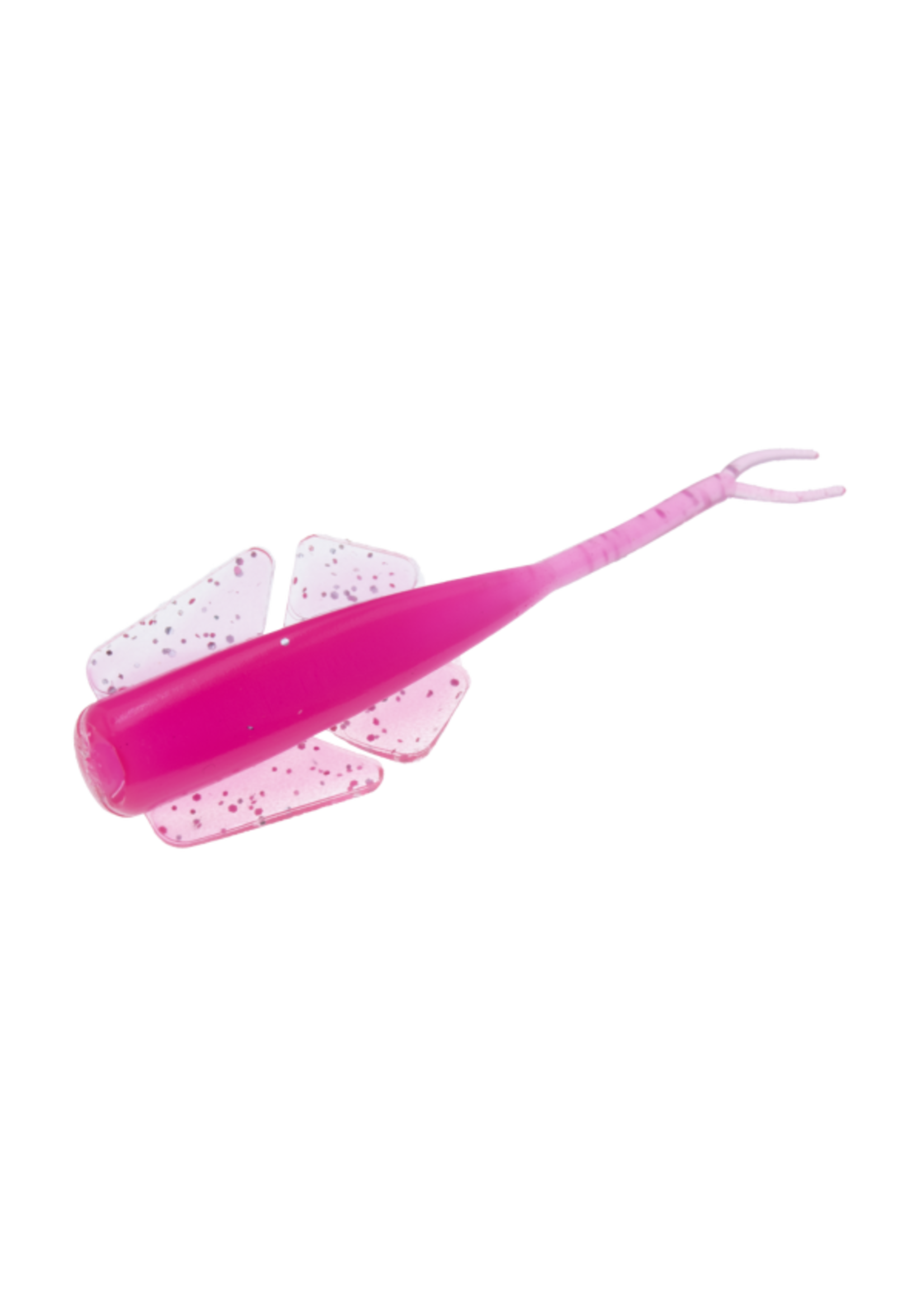 Clam Clam Niku Flutter Fry