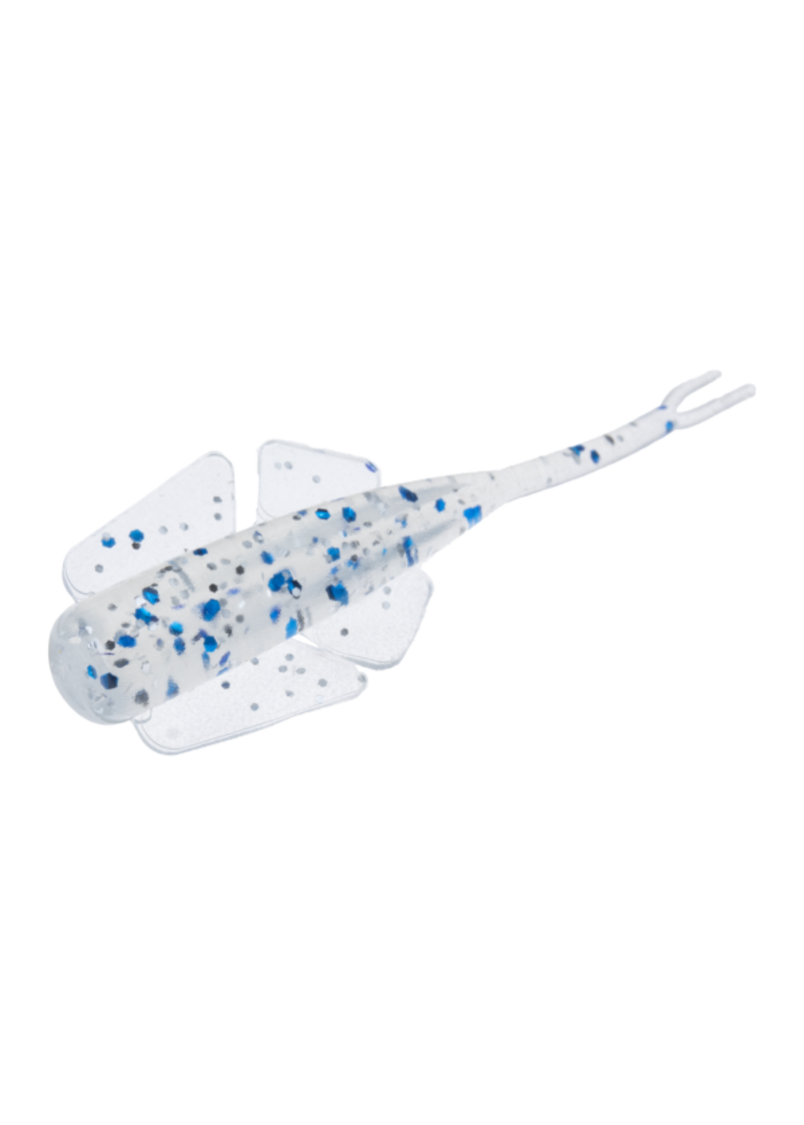 Clam Clam Niku Flutter Fry