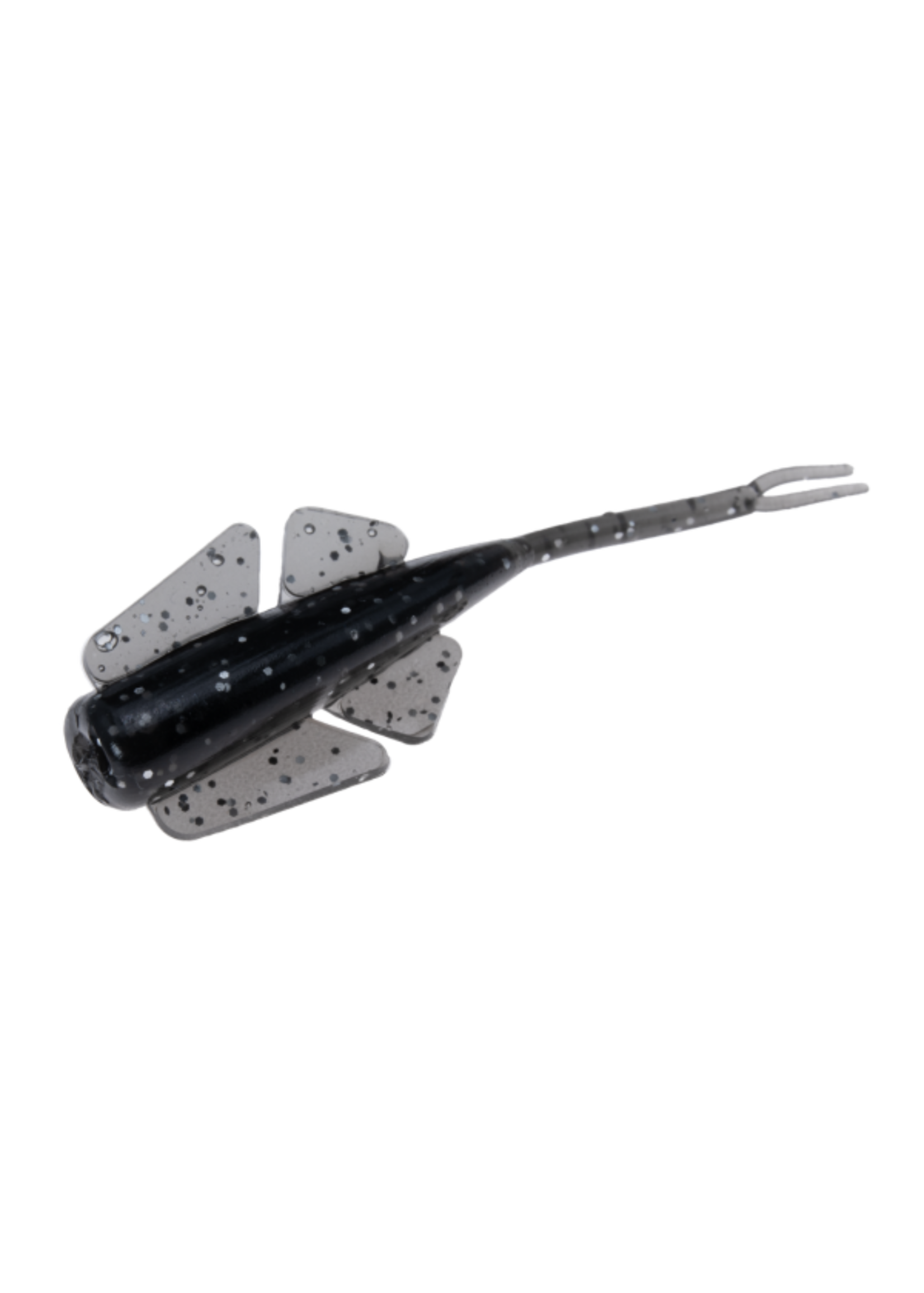 Clam Clam Niku Flutter Fry