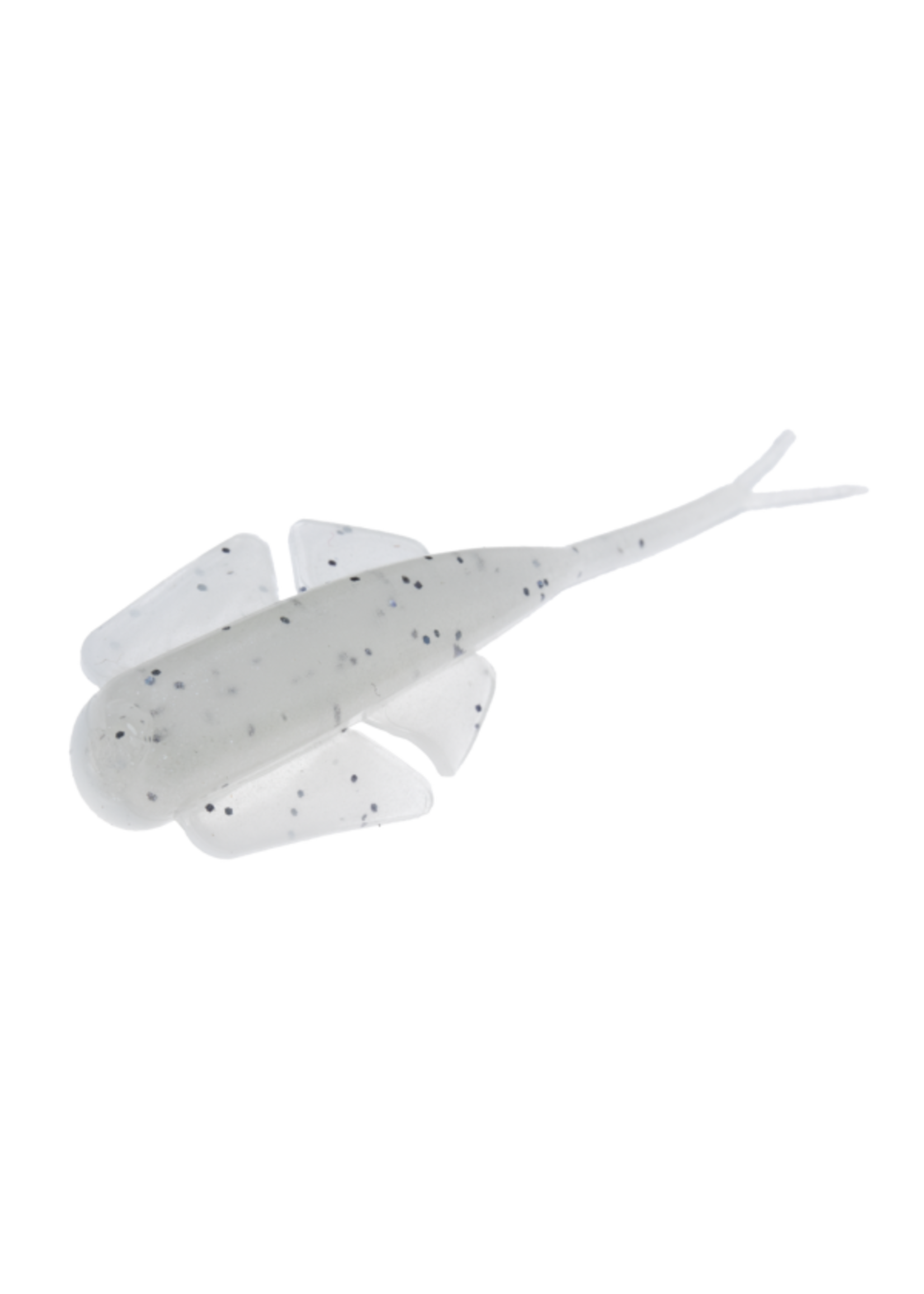 Clam Clam Niku Flutter Fry