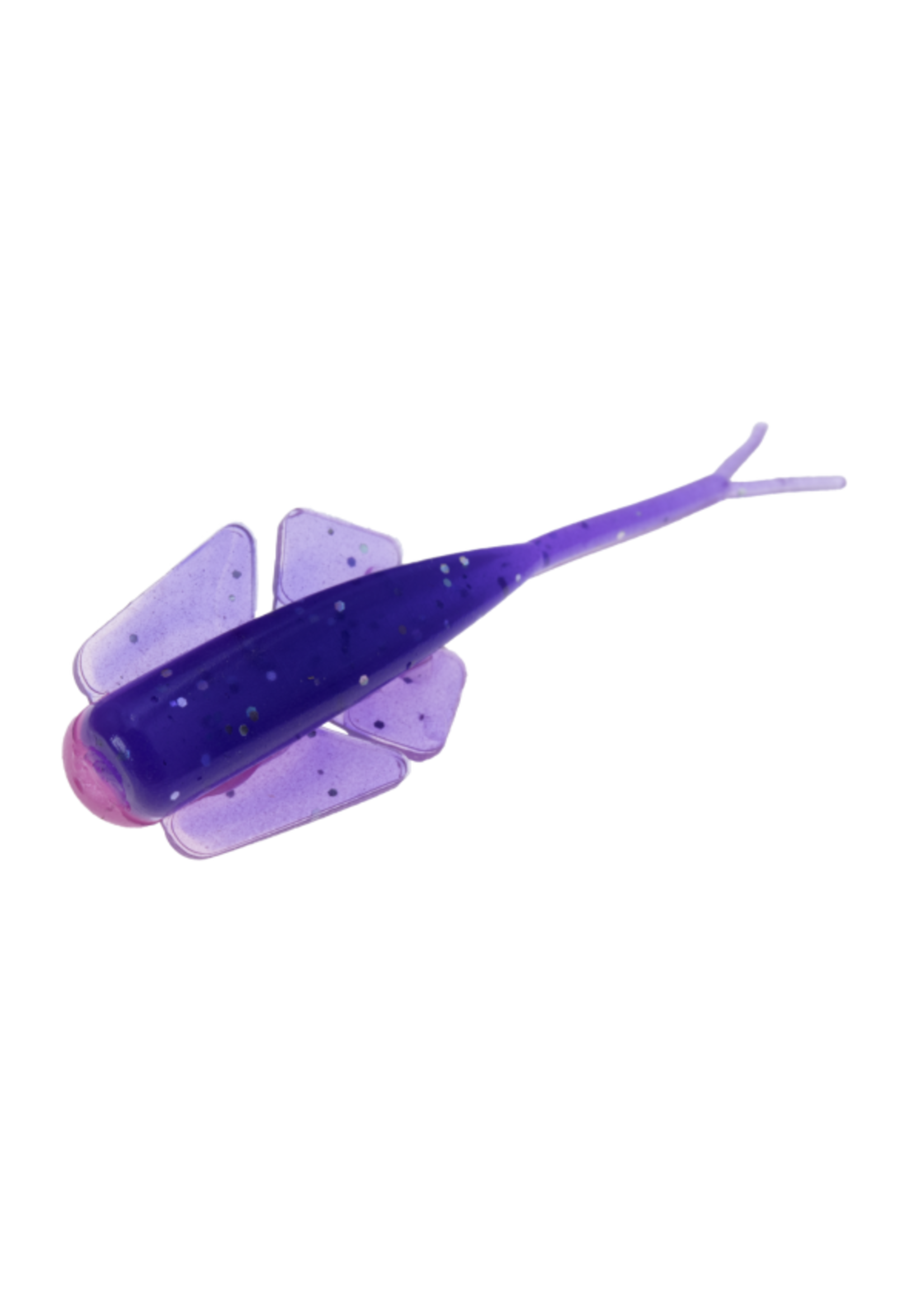 Clam Clam Niku Flutter Fry