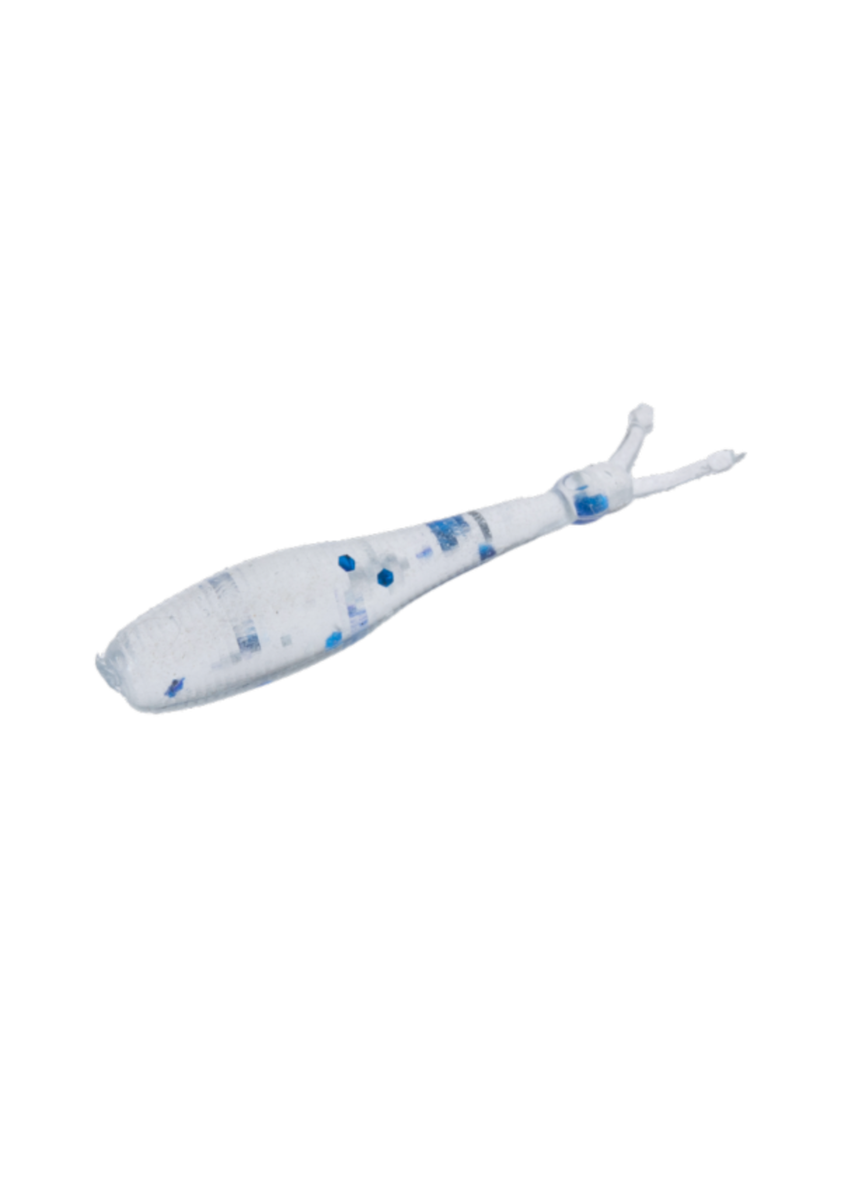 Clam Clam Niku Bolt Minnow