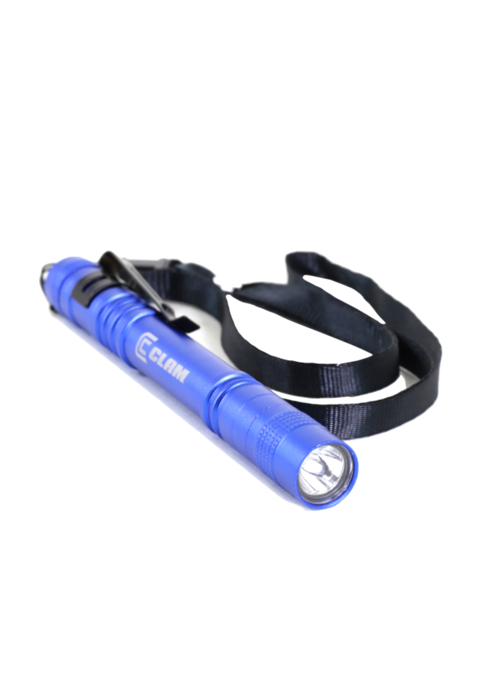 Clam Clam Torch Light UV Jig Charger