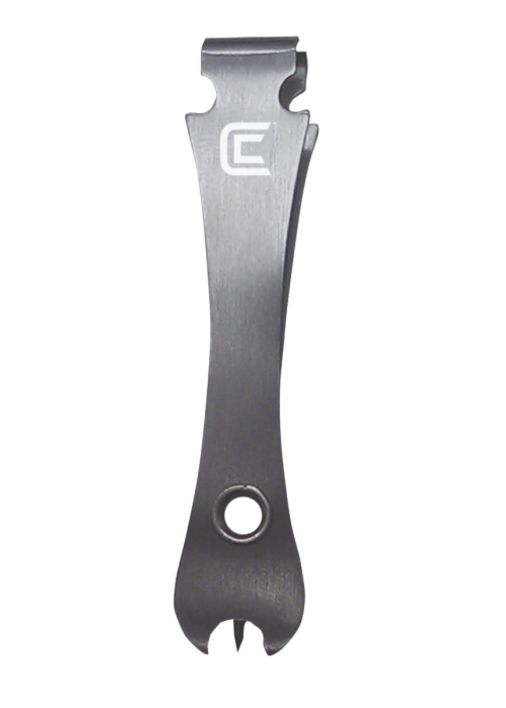 Clam Clam Jig Eye Cleaner And Line Nipper