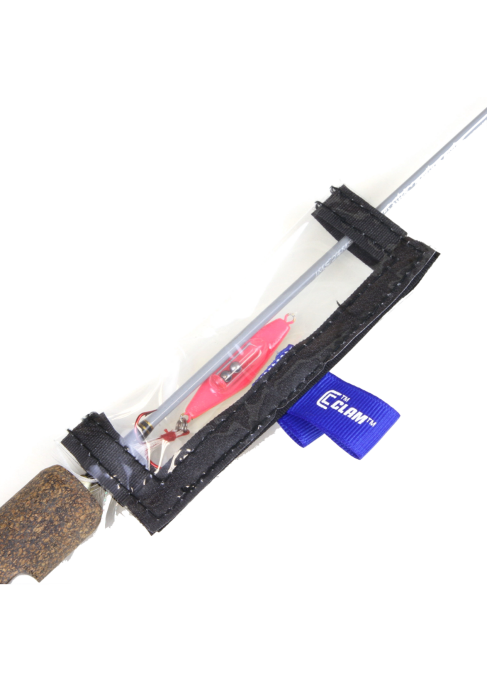 Clam Clam Tackle Pouches