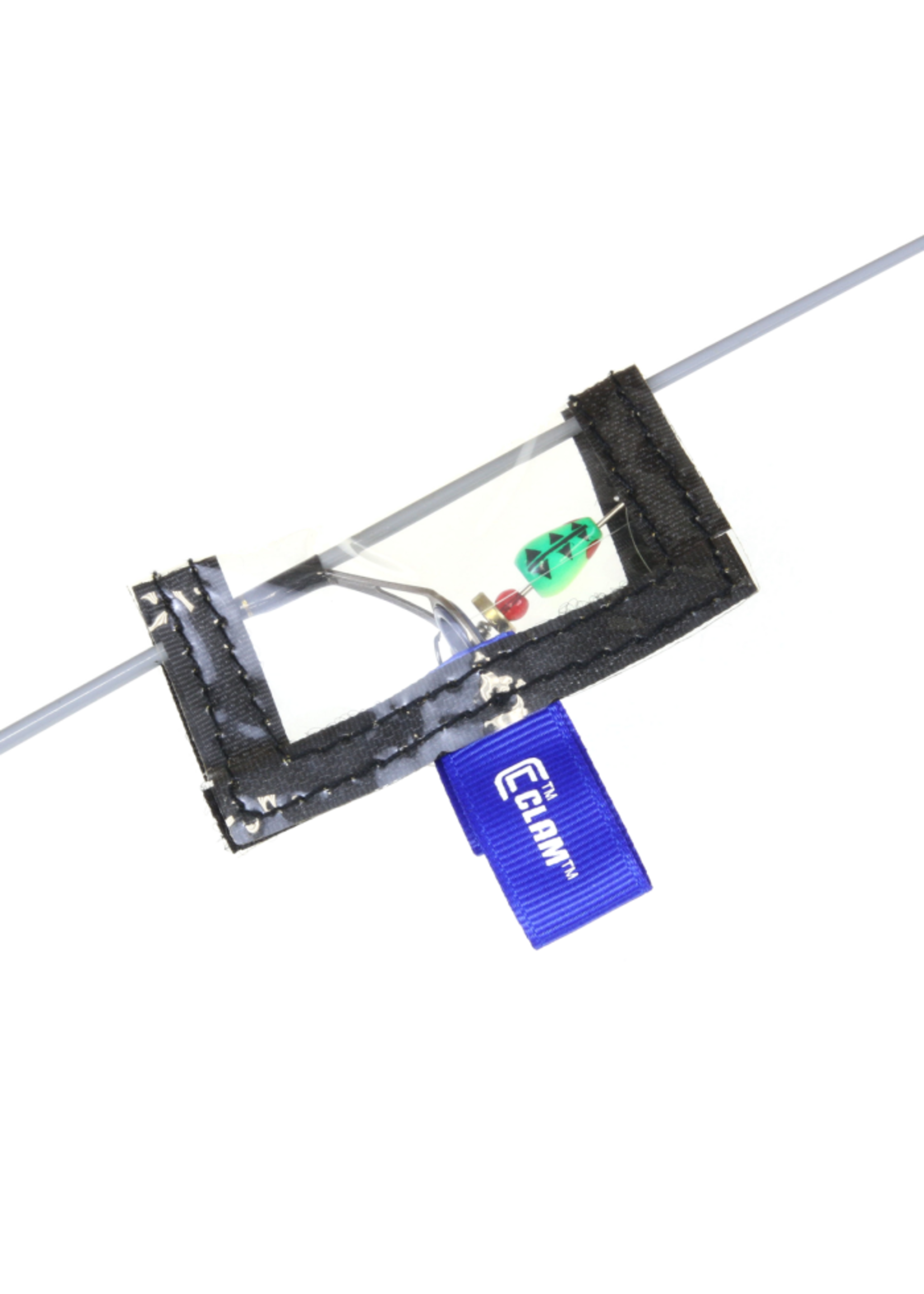 Clam Clam Tackle Pouches