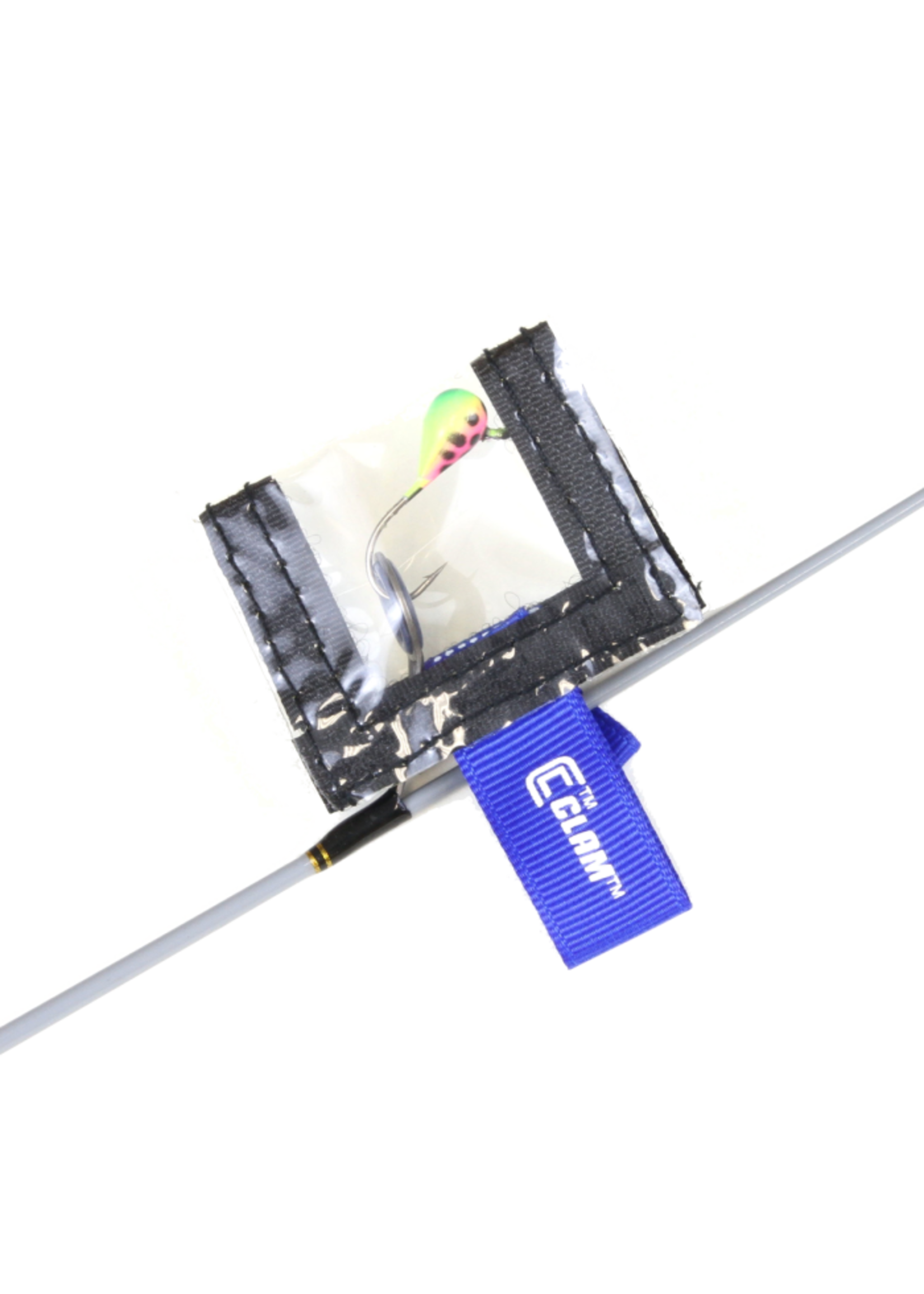 Clam Clam Tackle Pouches