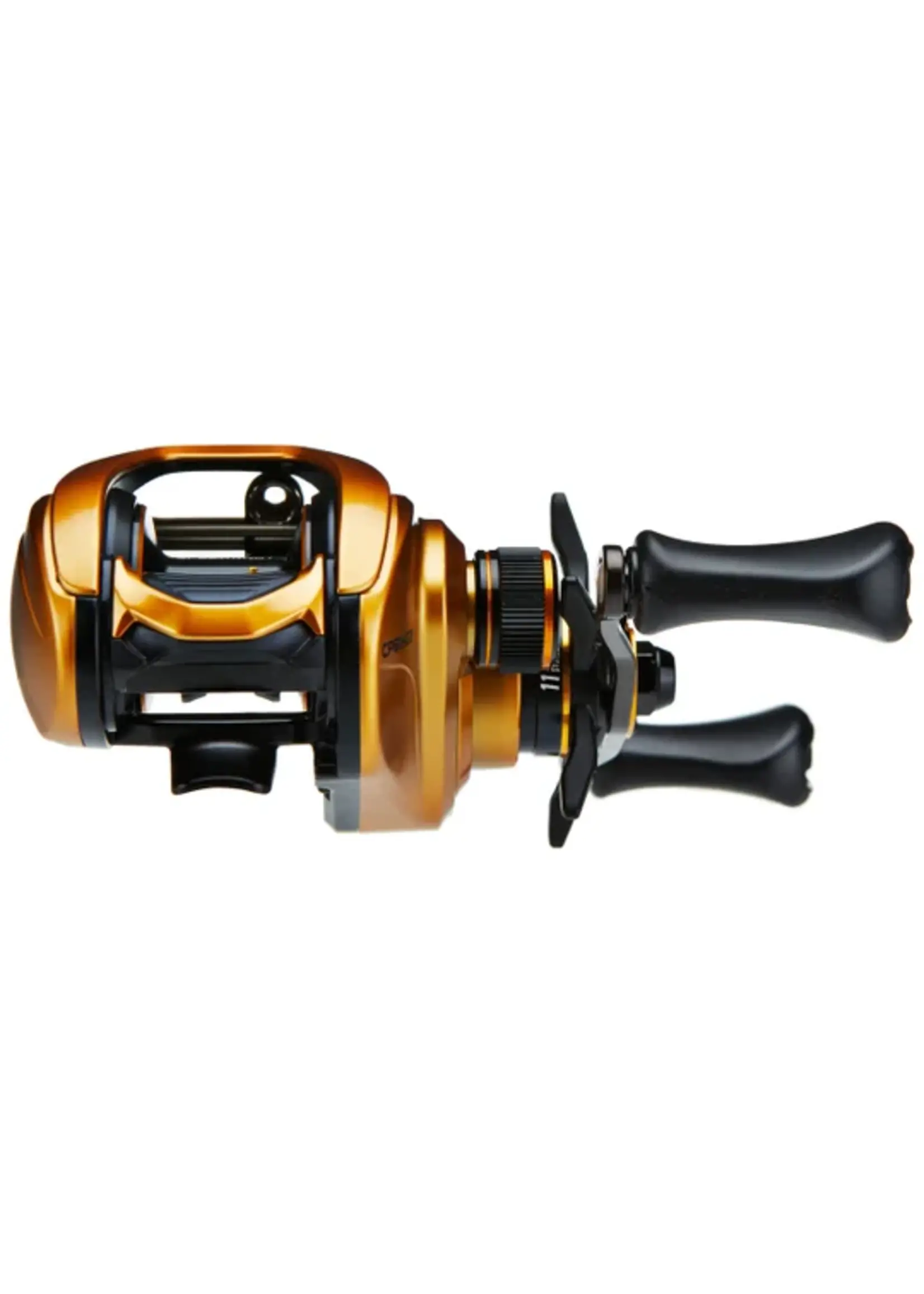 Lew's Lew's Custom Pro Casting Reel