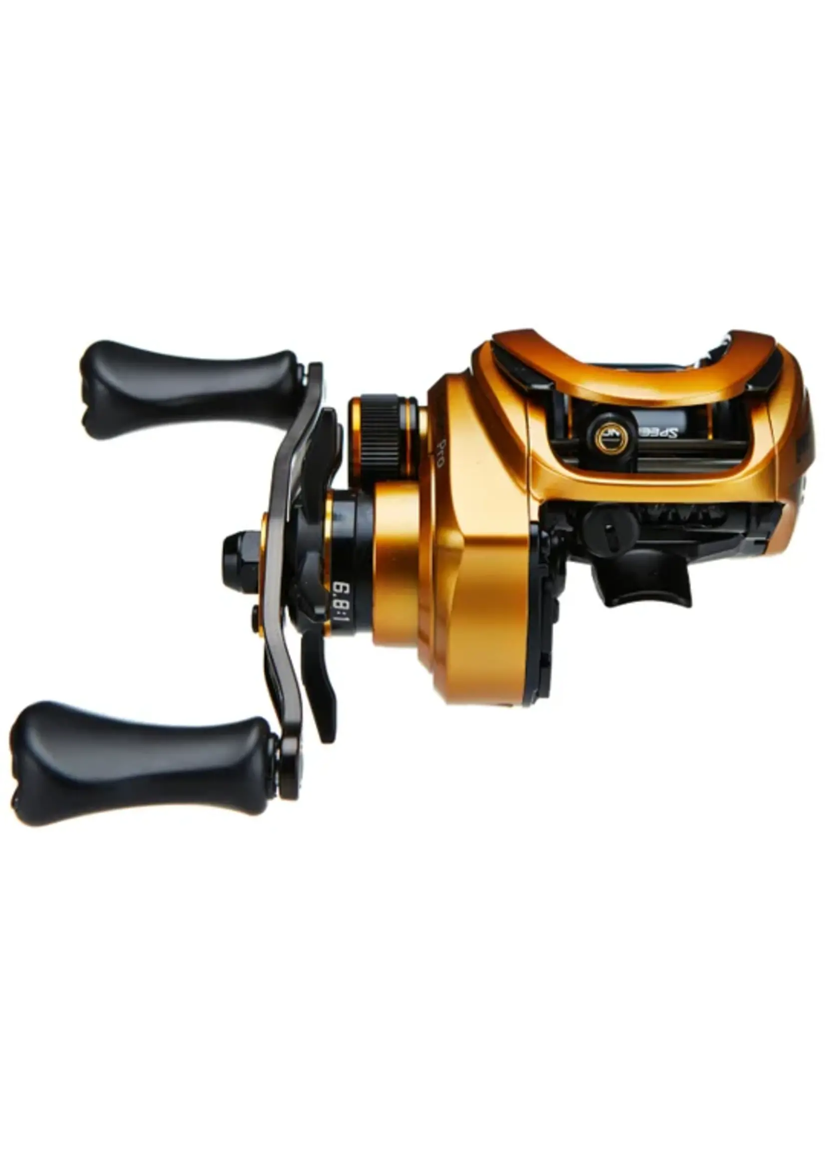 Lew's Lew's Custom Pro Casting Reel