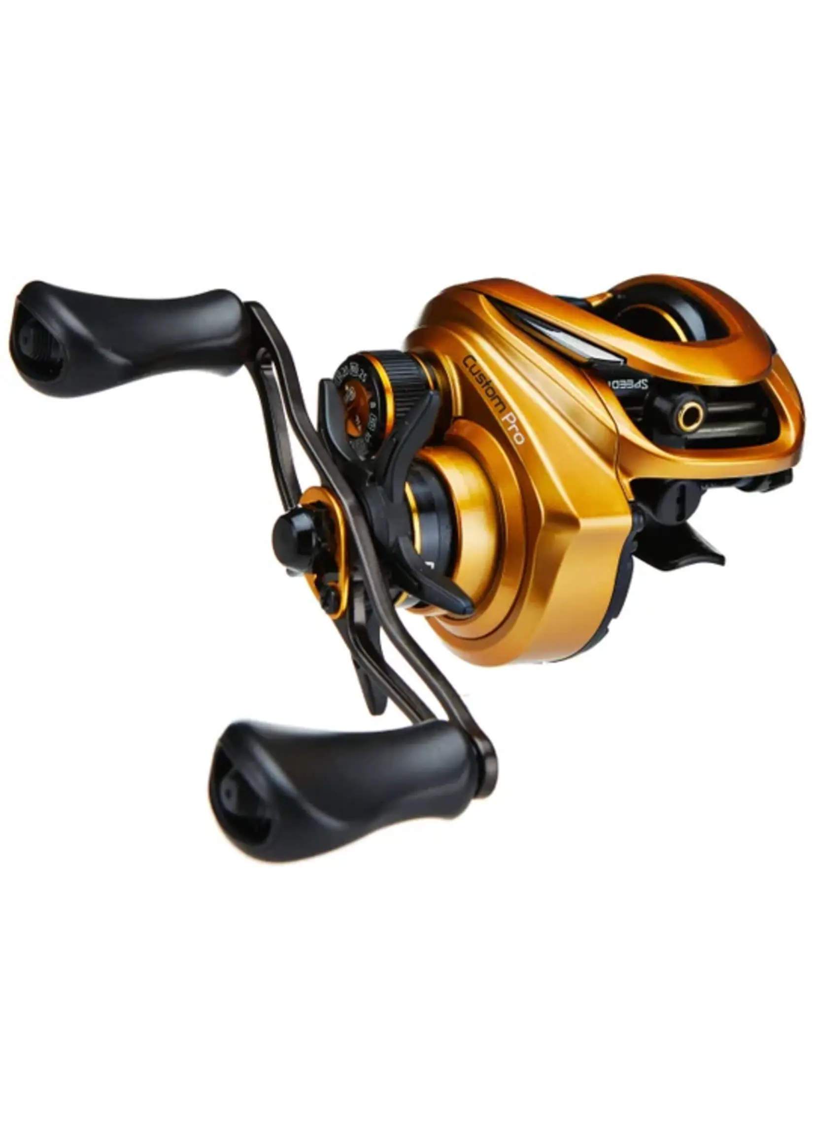 Lew's Lew's Custom Pro Casting Reel