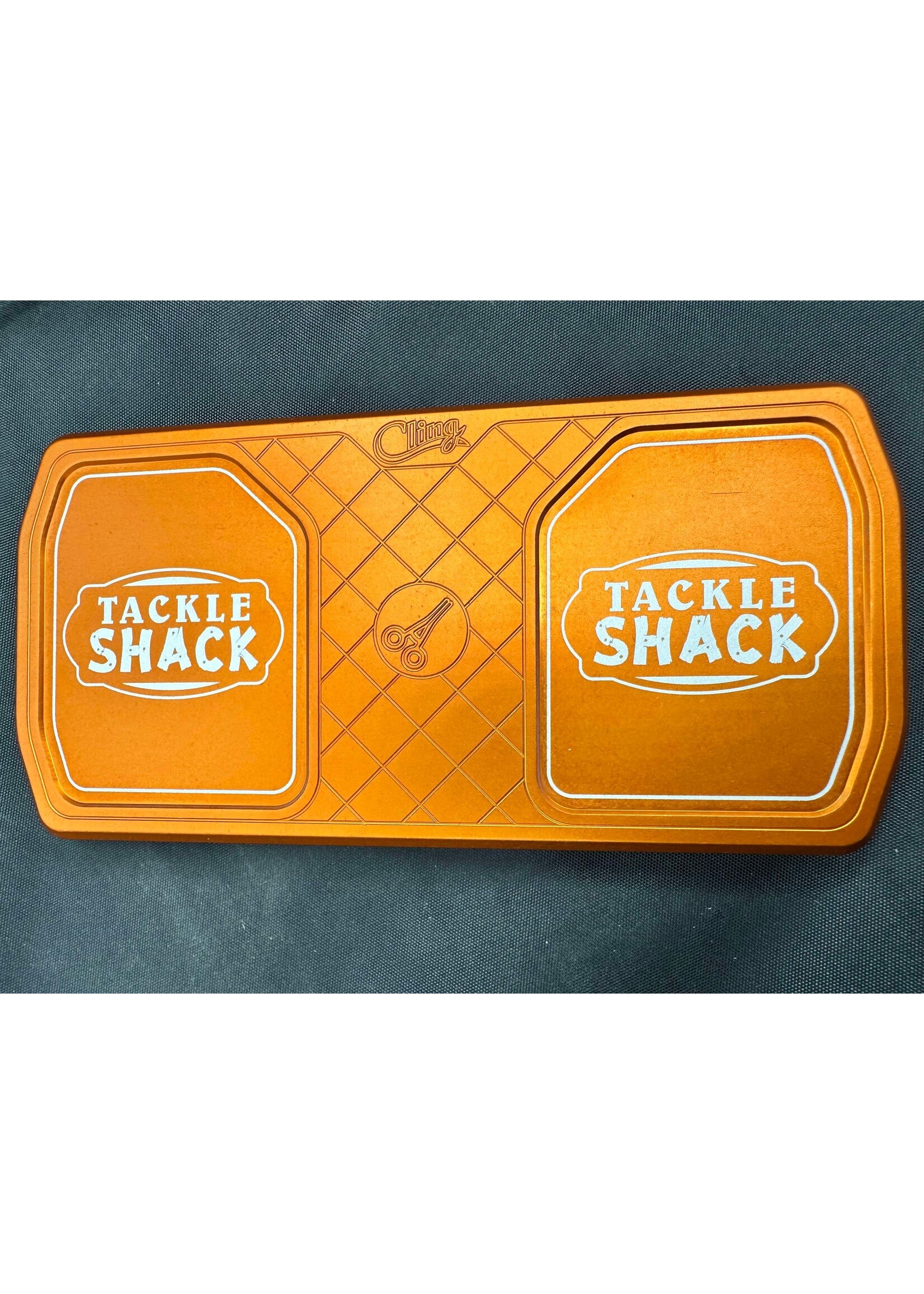 Cling Fishing Products Cling Mag Grab Delta - Custom Tackle Shack