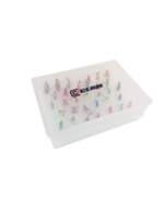 Clam Clam Deluxe Spoon Box