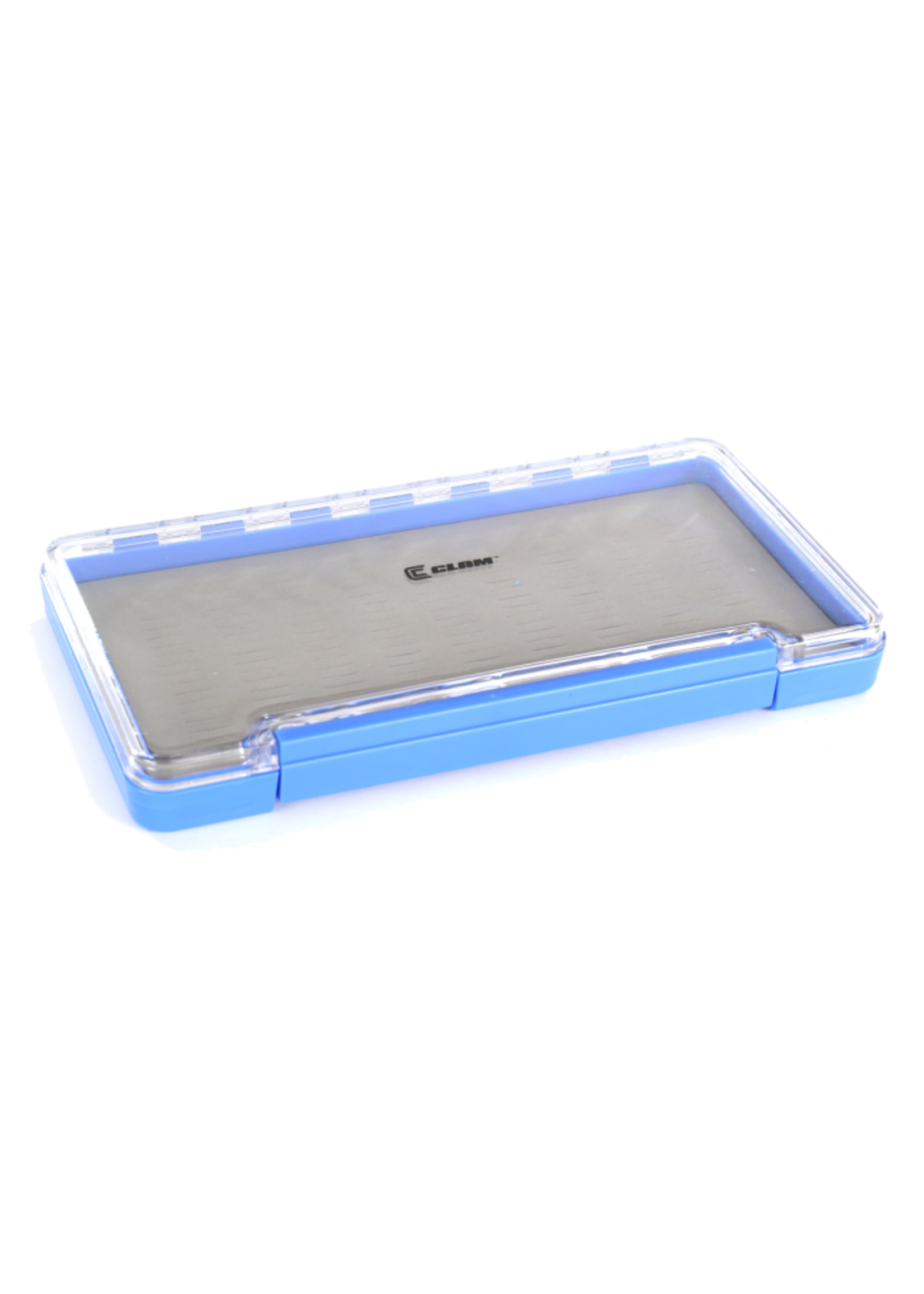 Clam Clam Super Slim Jig Box