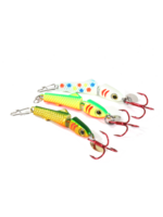 Clam Clam Jointed Pinhead Pro Kit